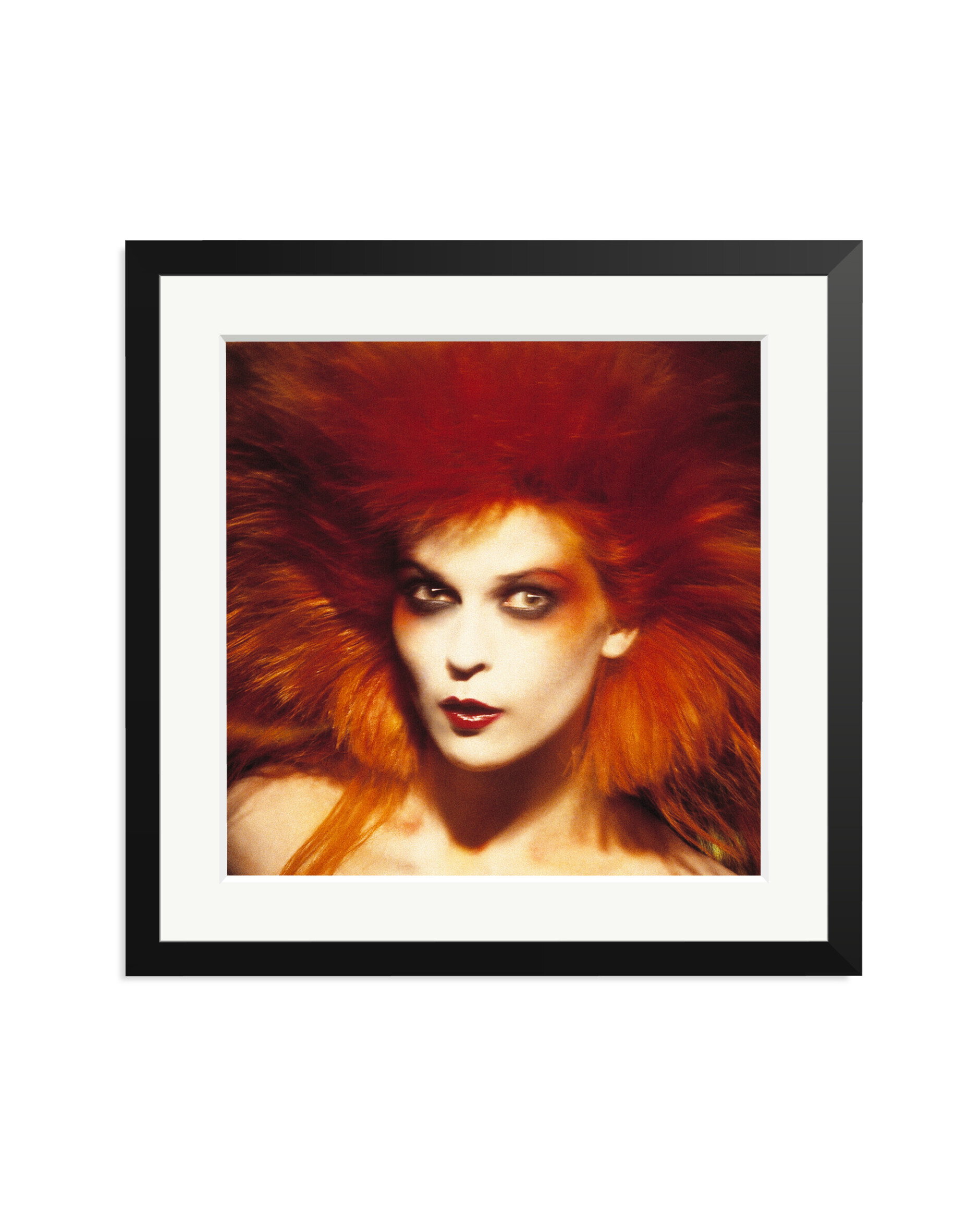 Toyah Willcox Black / Large