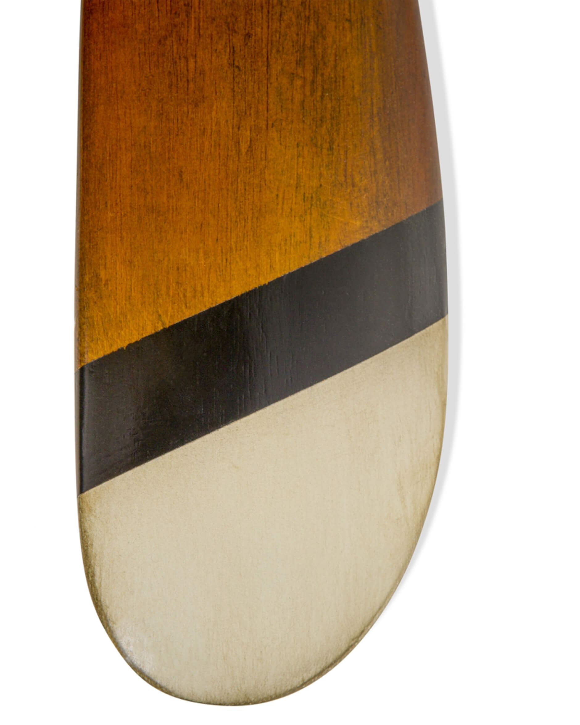 Small Propeller Black/Ivory