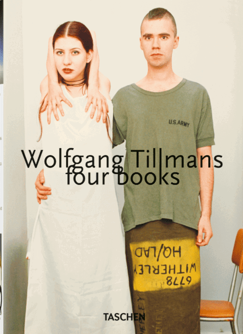 Wolfgang Tillmans 作品集 WOLFGANG TILLMANS: THINGS MATTER, DINGE ZÄHLEN
