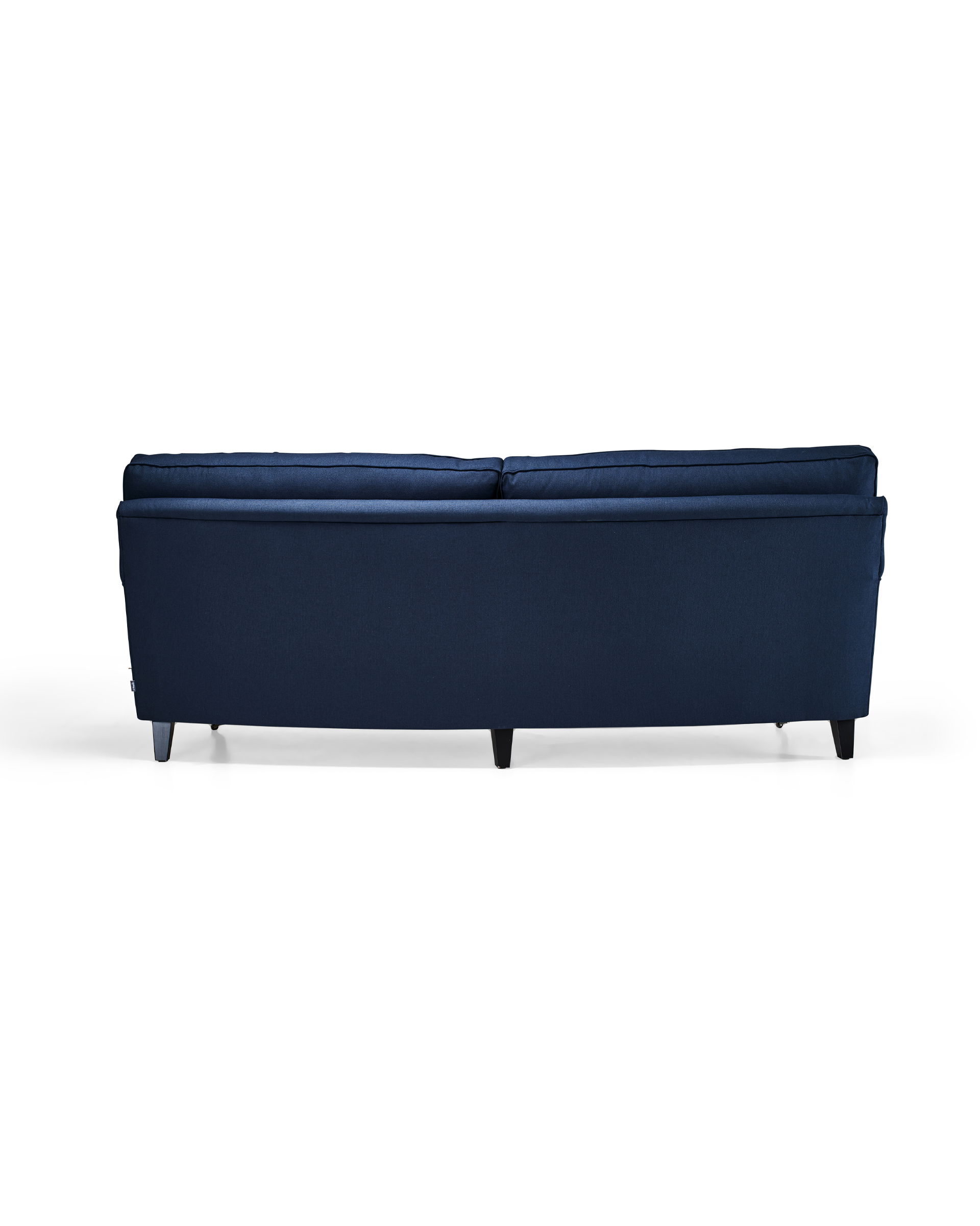 Howard Classic Sofa 3-seater Indigo