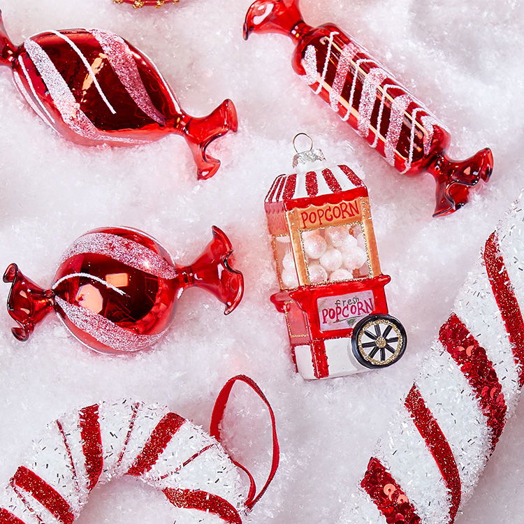 Candy Collection
