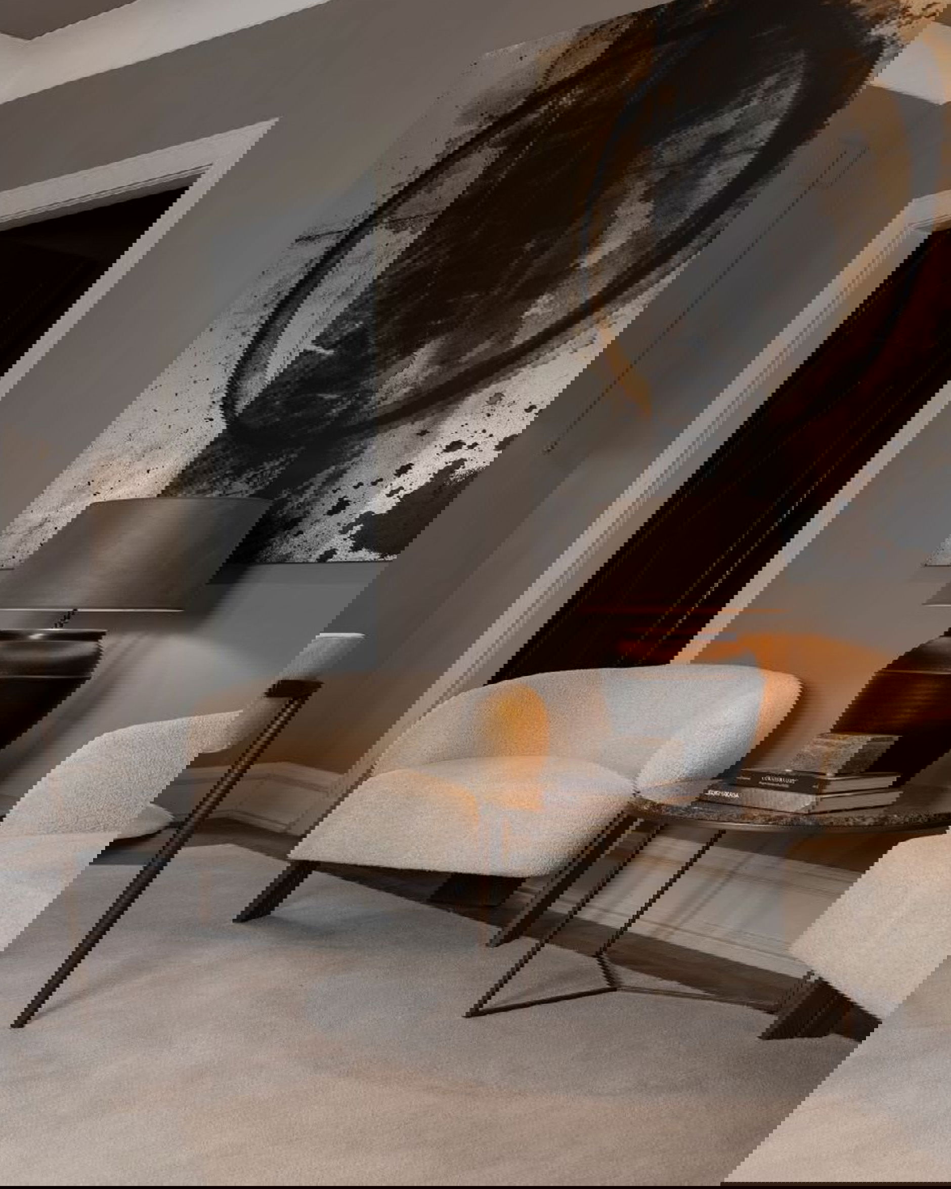 Piero lenestol story cream