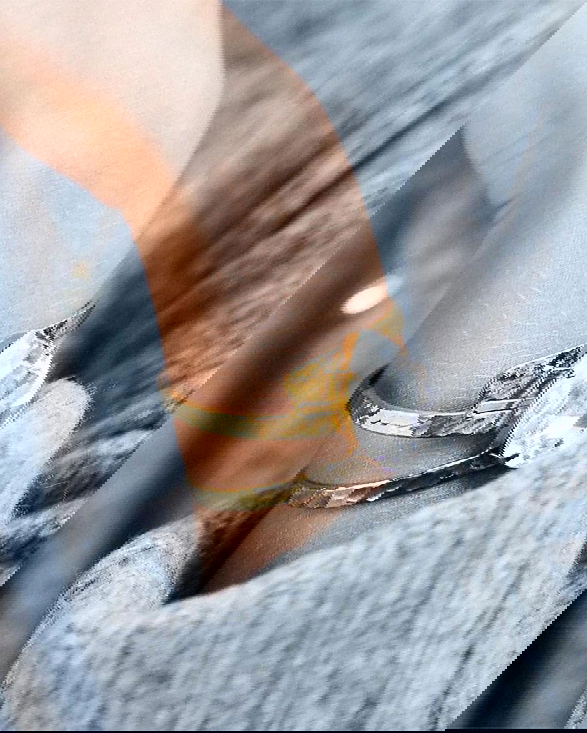 Perfect Drop Bangle armband crystal