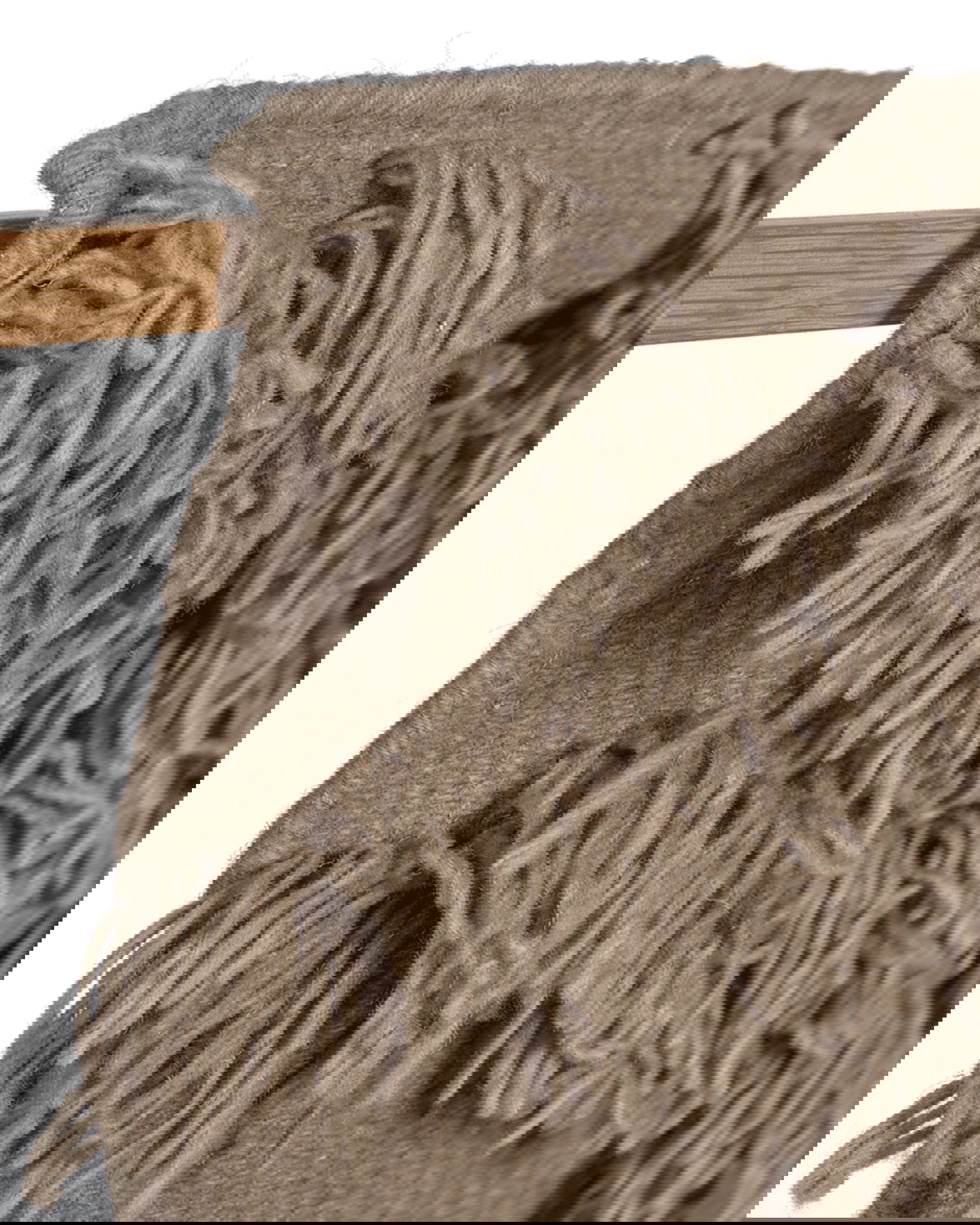 Rio Wall Hanging Cappuccino