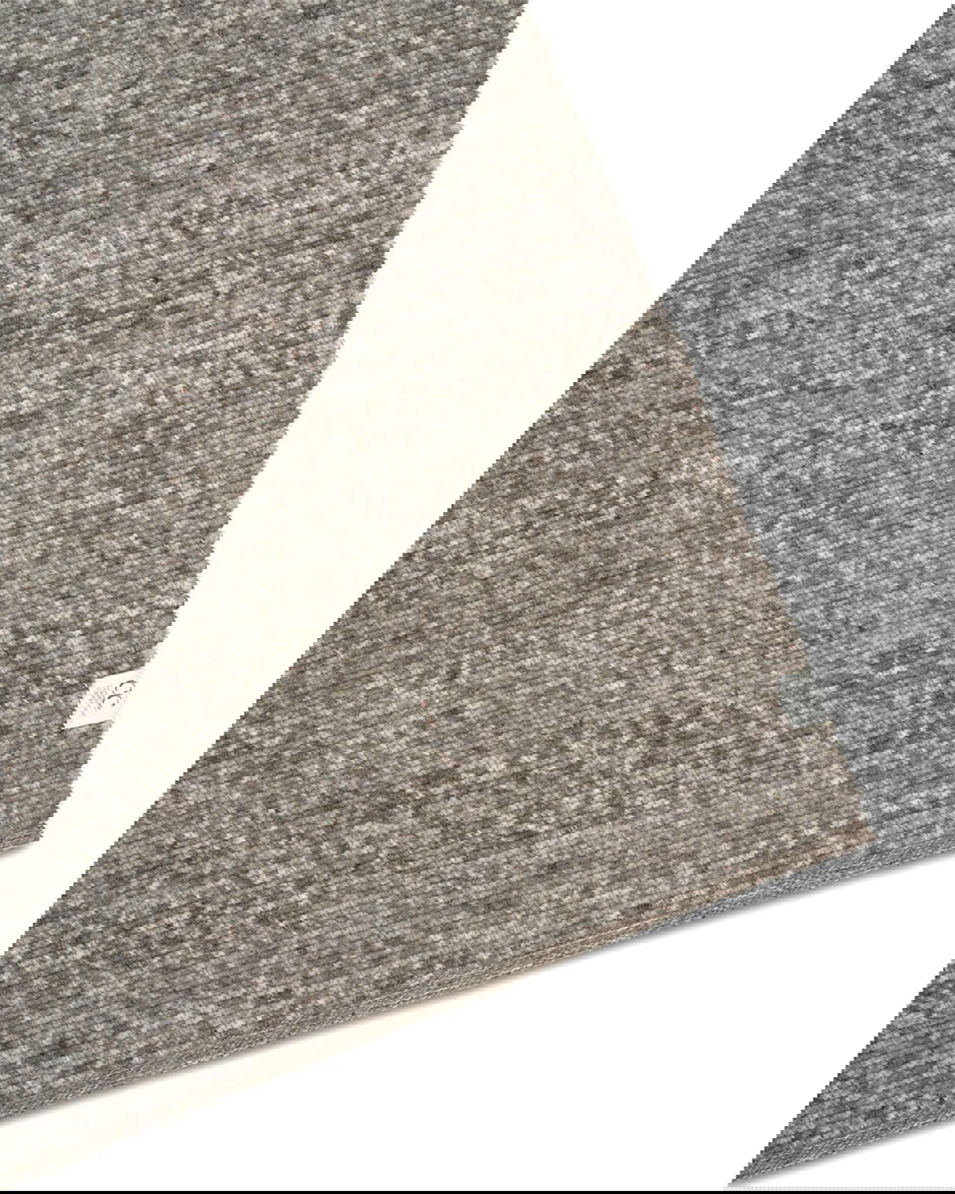 Merino Rug Grey