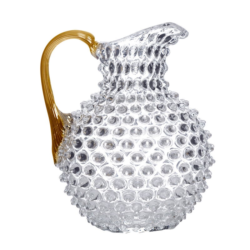 Paris karaff guld 1 liter