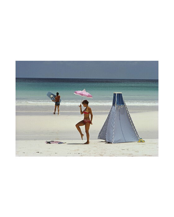 Harbour Island, Bahamas