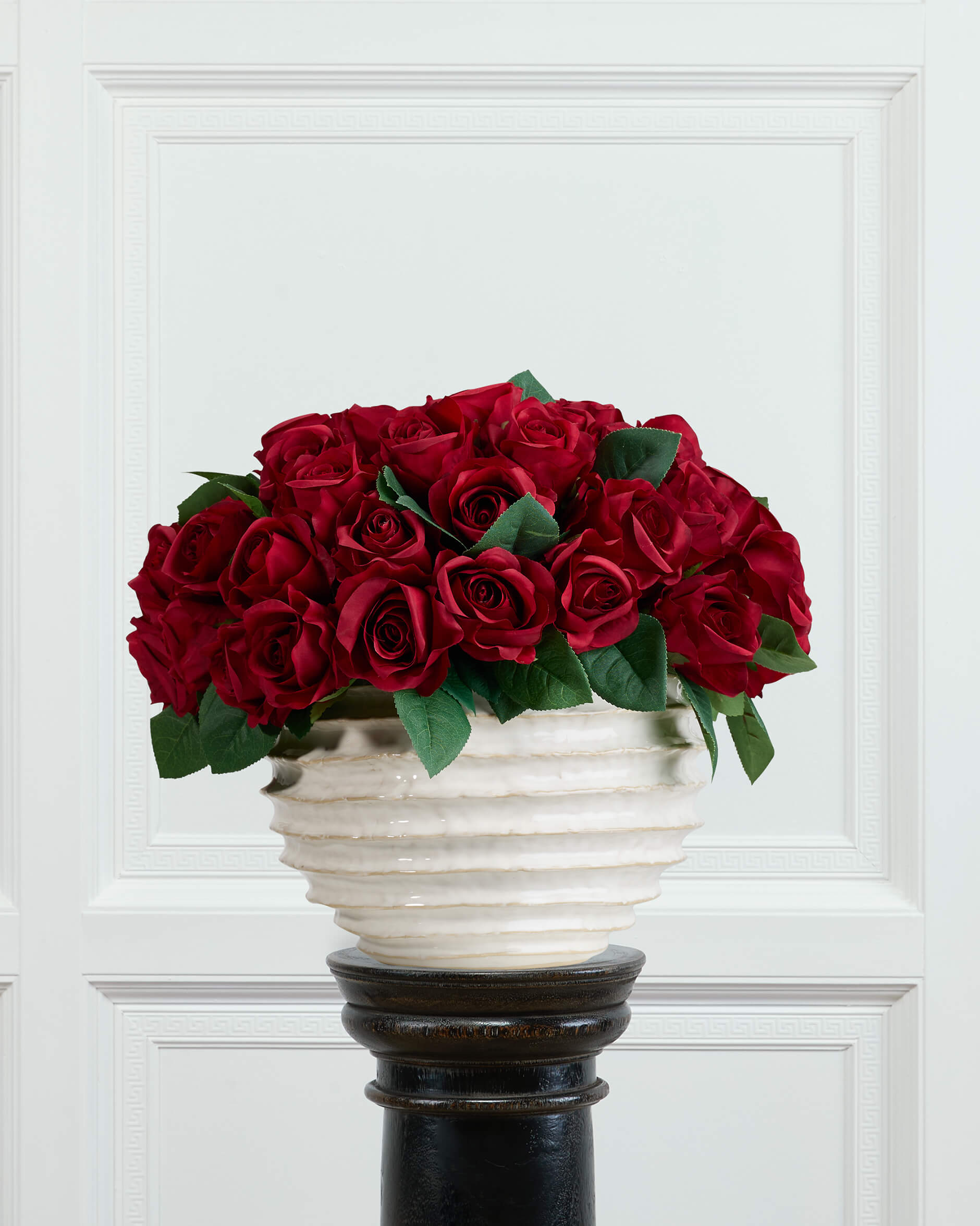 Rose Bouquet Red