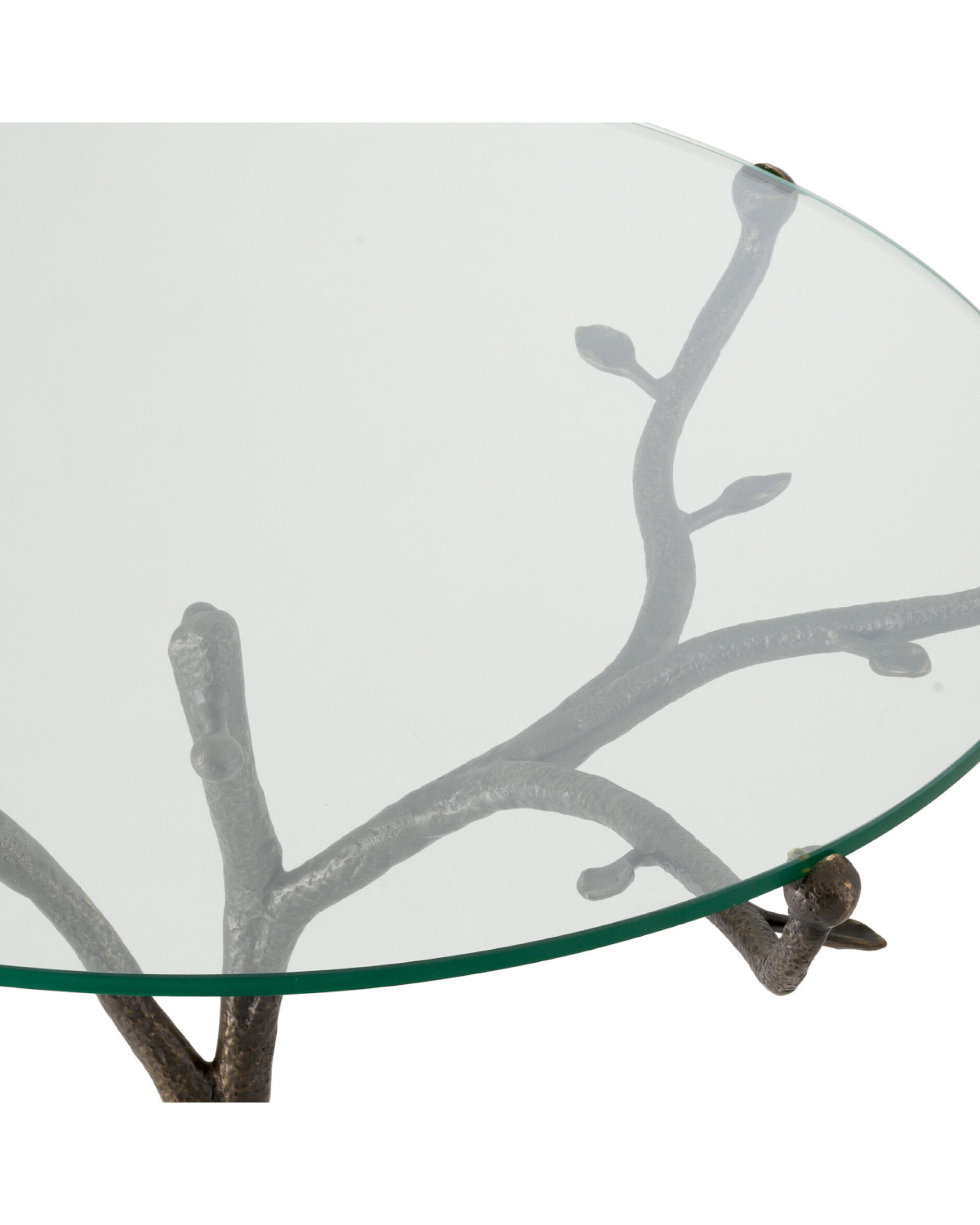 Christophe bord bronze