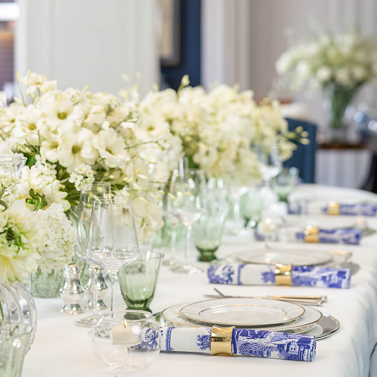 Newport - Interior design & furniture