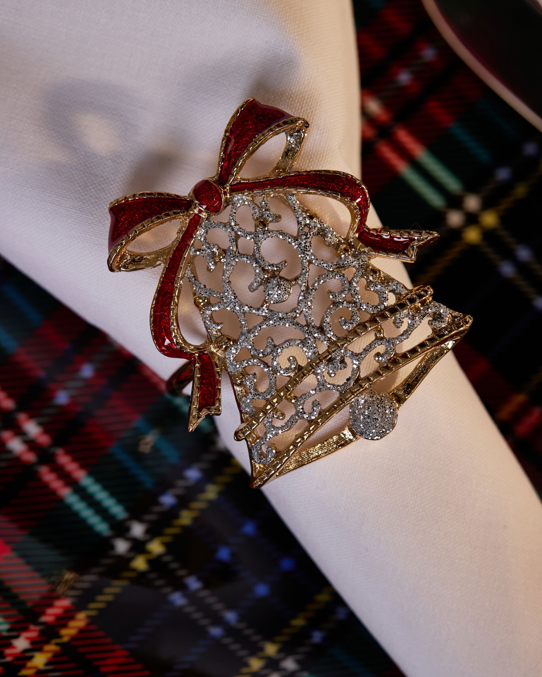 Gloria bel servetring