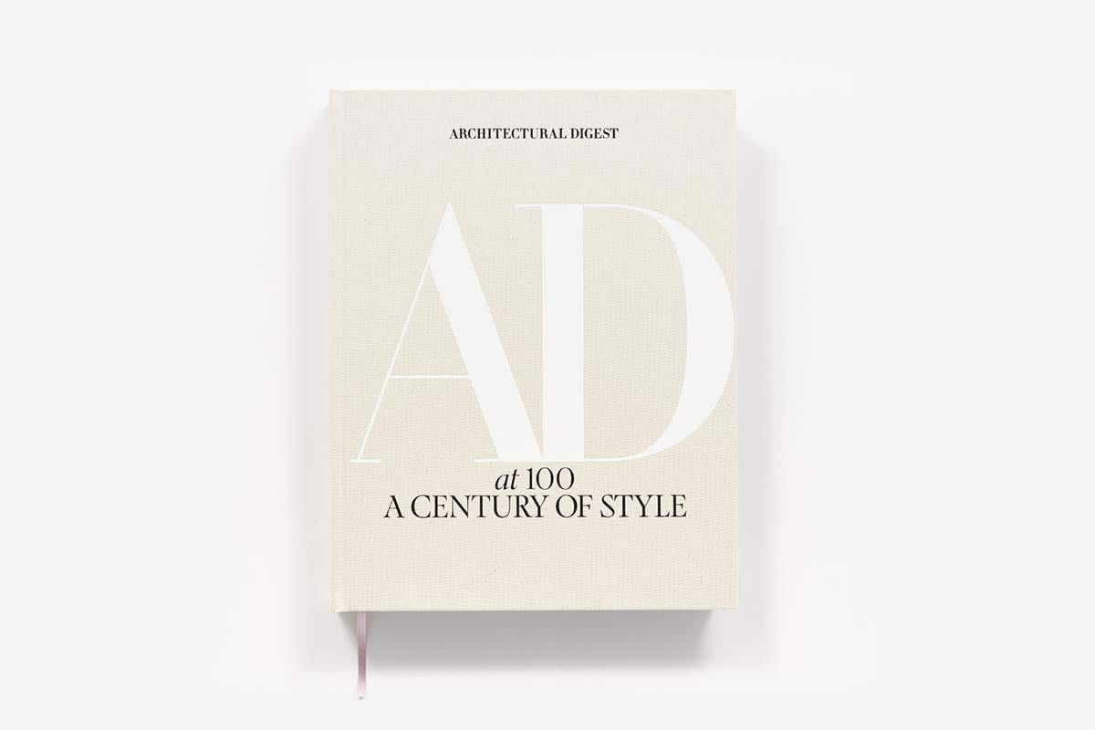Architectural Digest at 100: A Century of Style