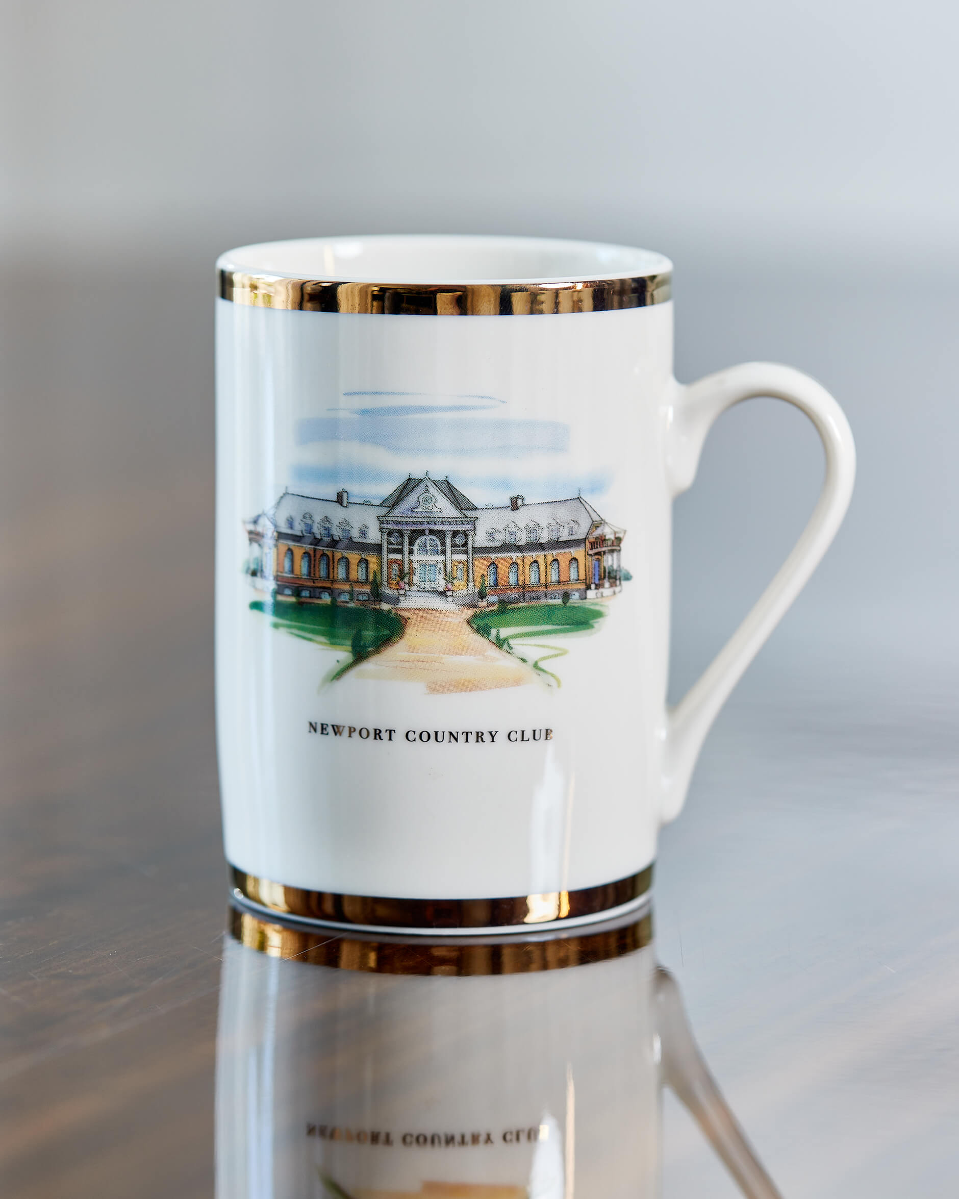 Clubhouse muggar 6-pack