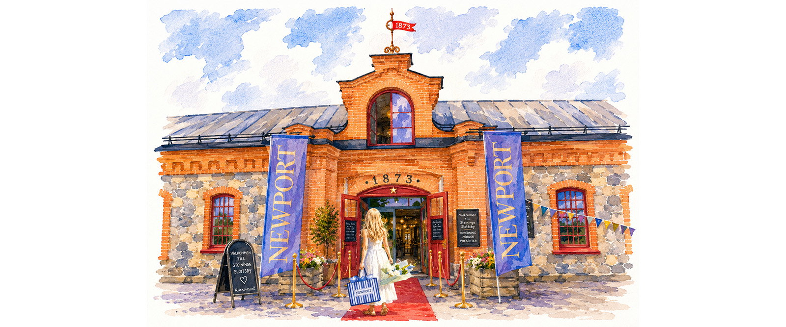 Newport image