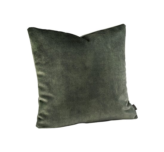 Hunter - Avanna Cushion Cover Dark Grey