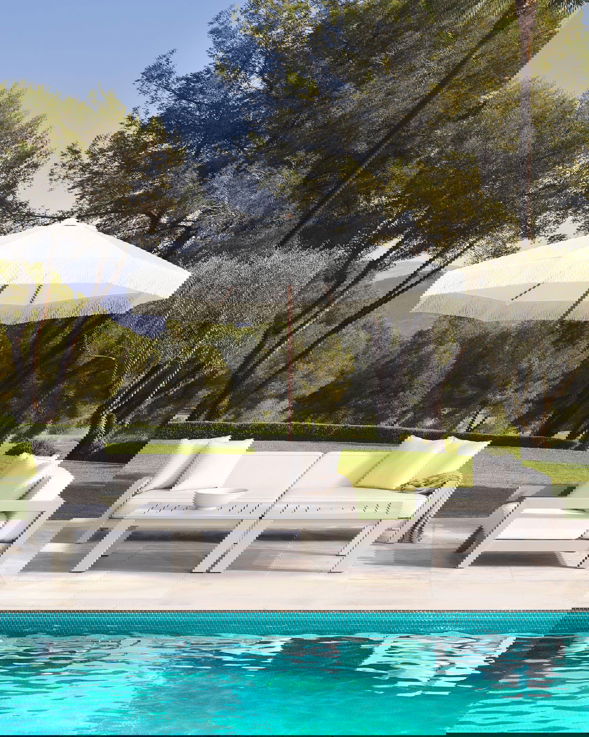 Cap-Antibes Chair Sand