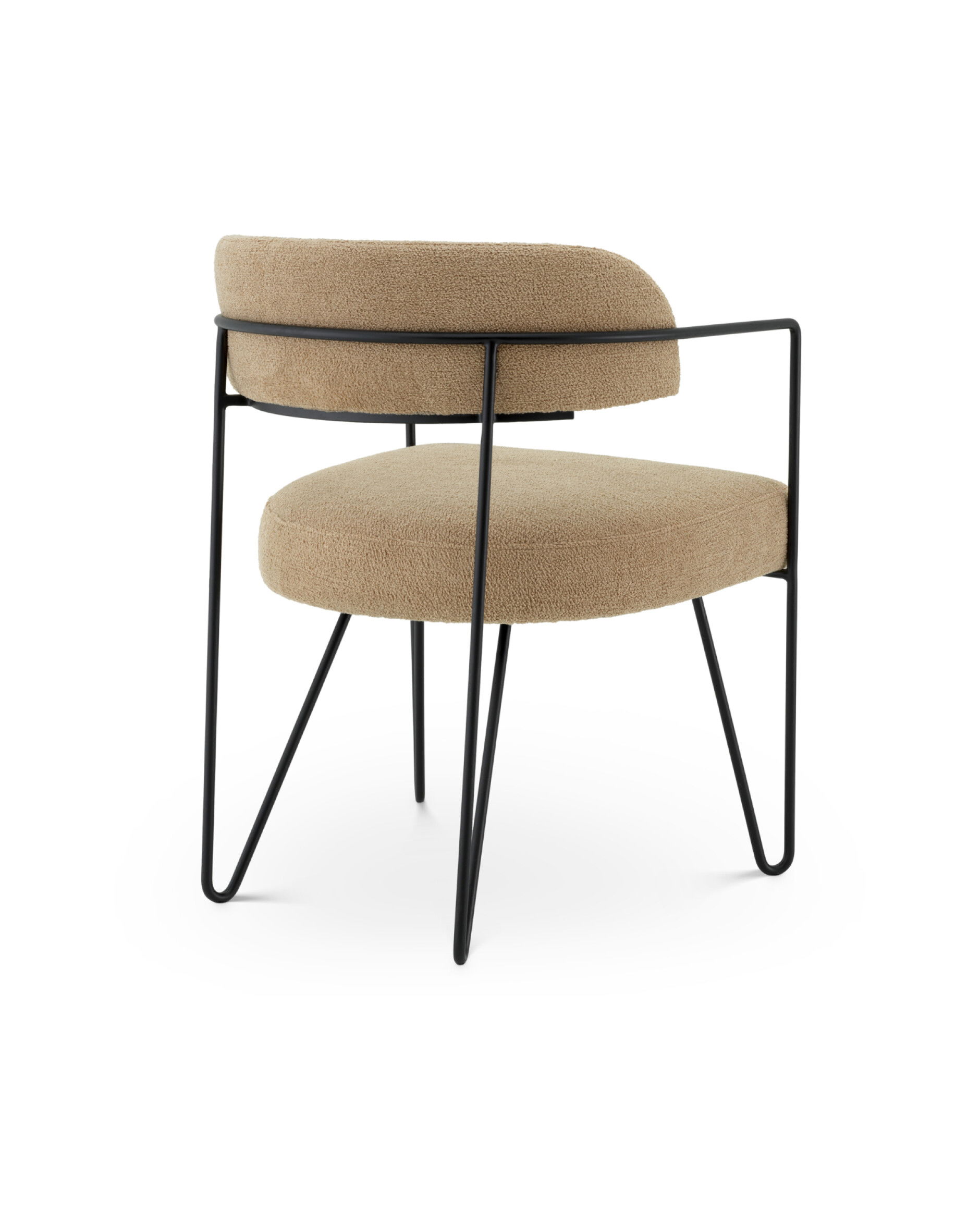 Giuseppe matstol trenton beige