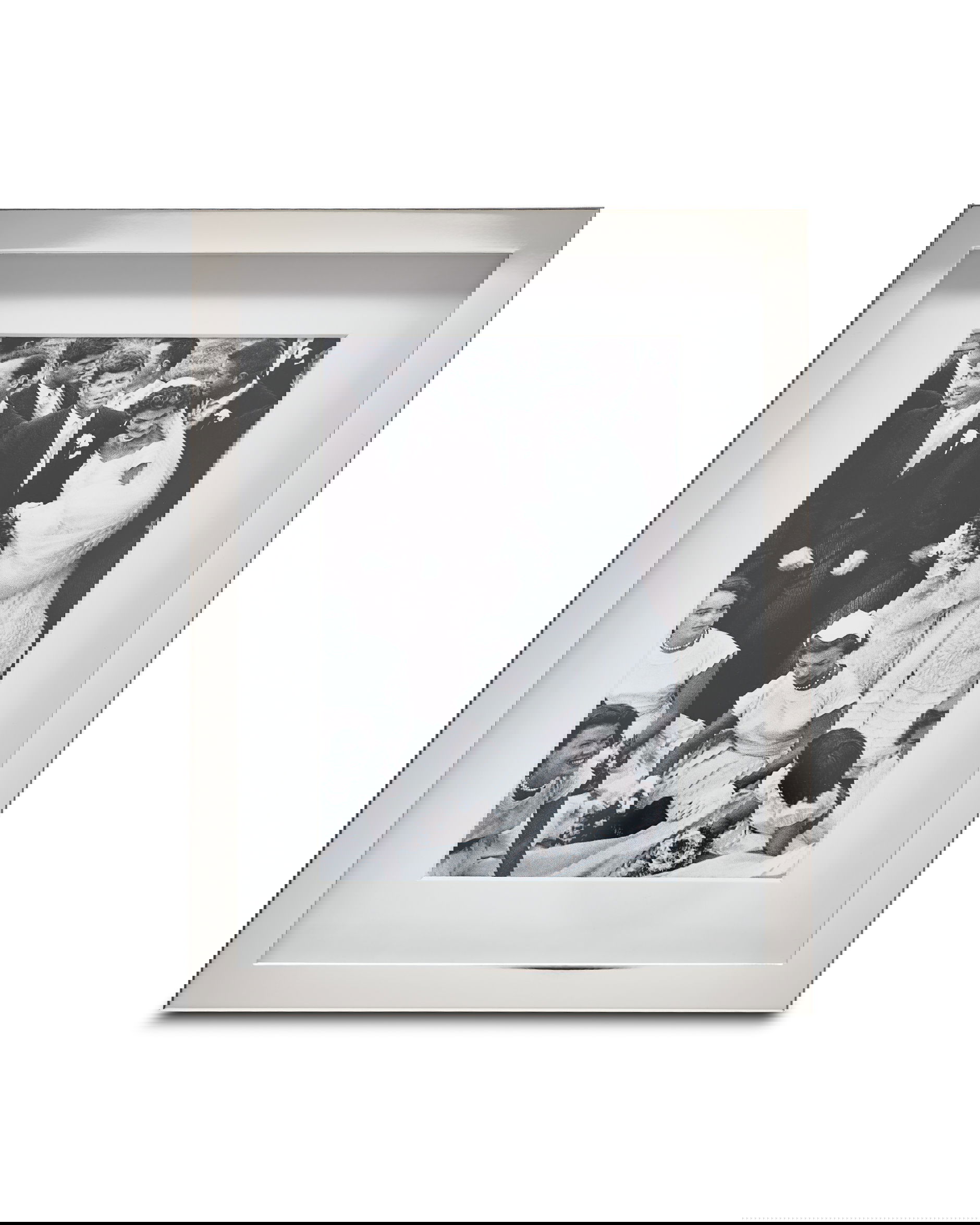 Ethan fotoram silver