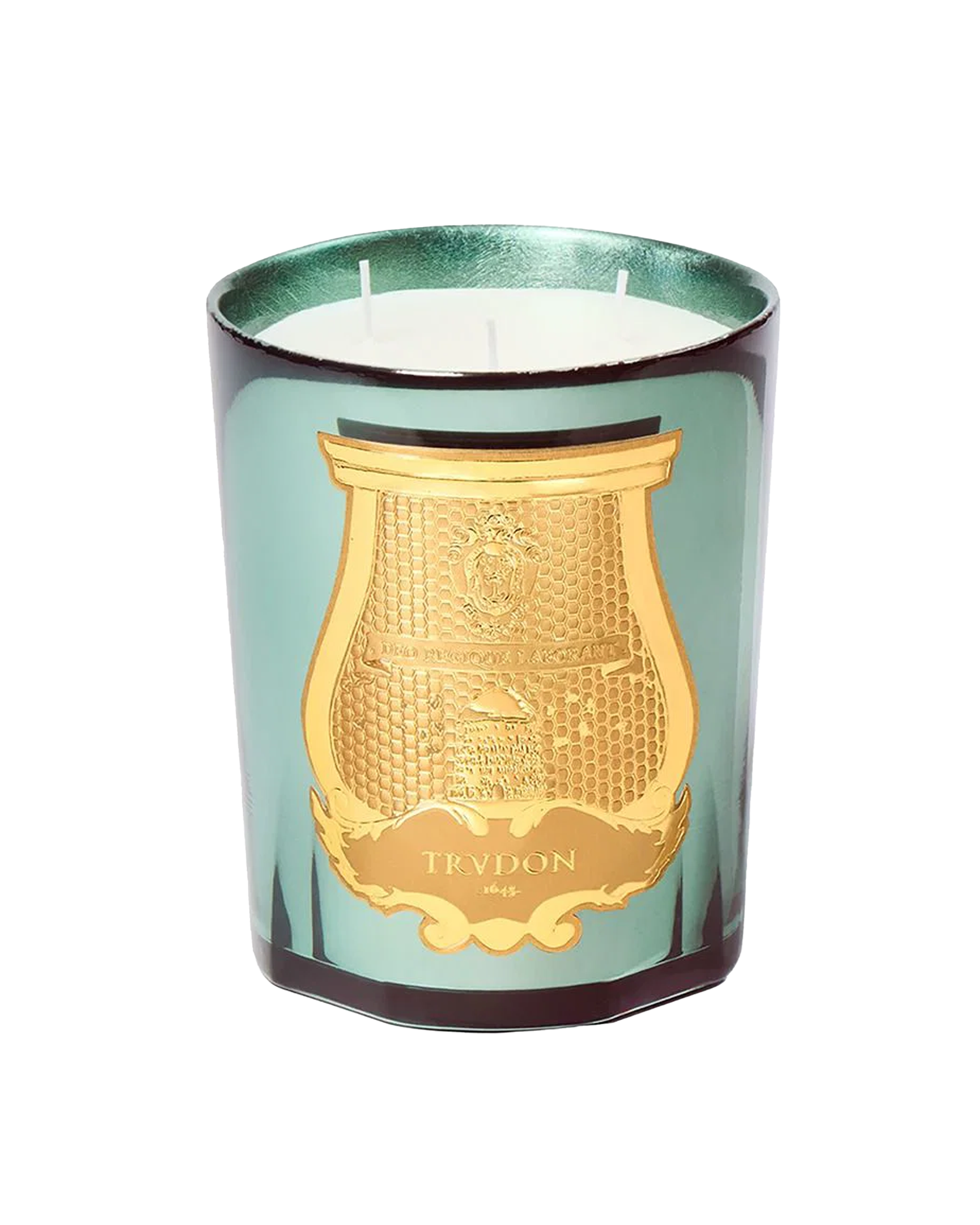 Trudon Fir duftlys 800 g