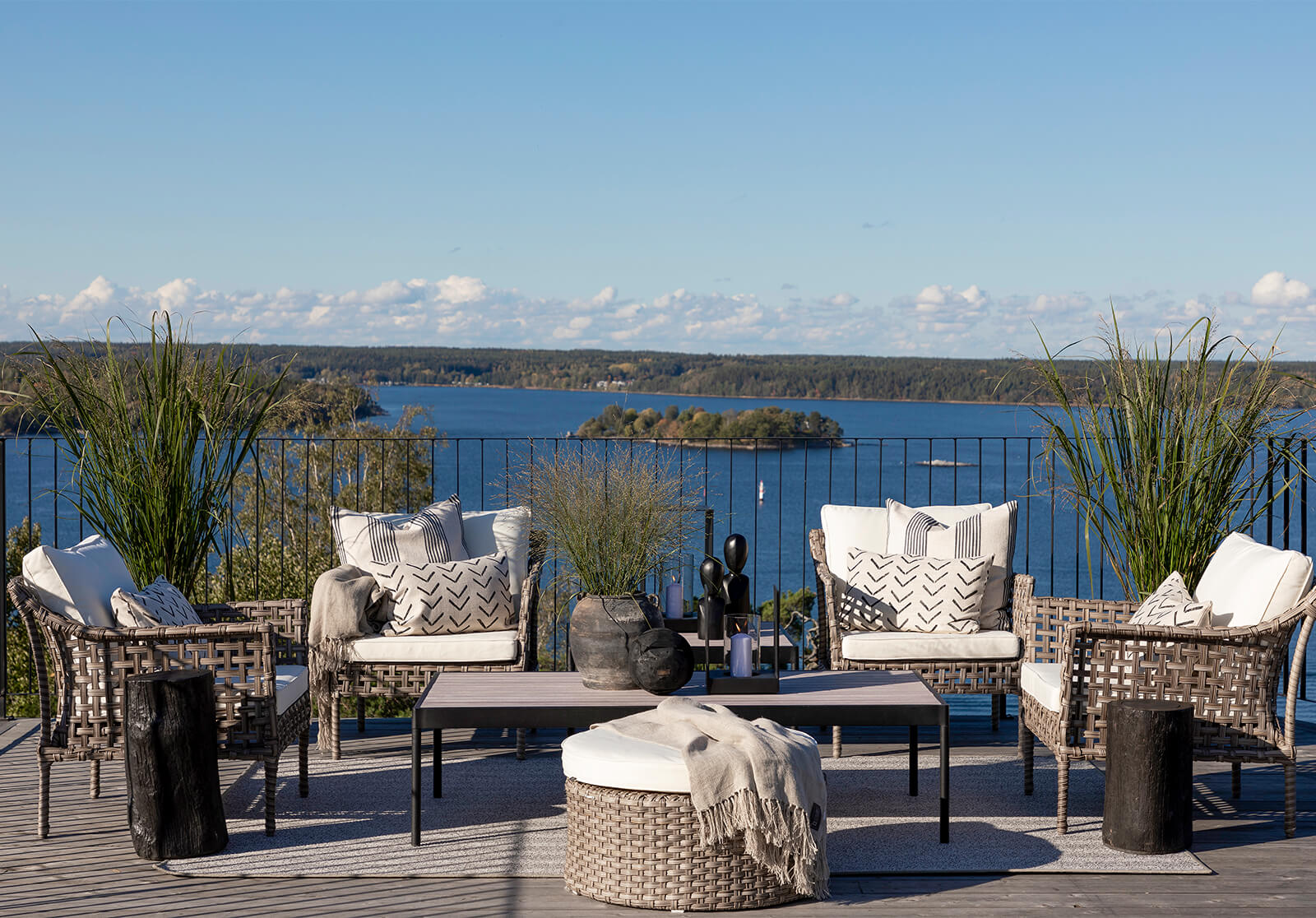 Outdoor Furniture