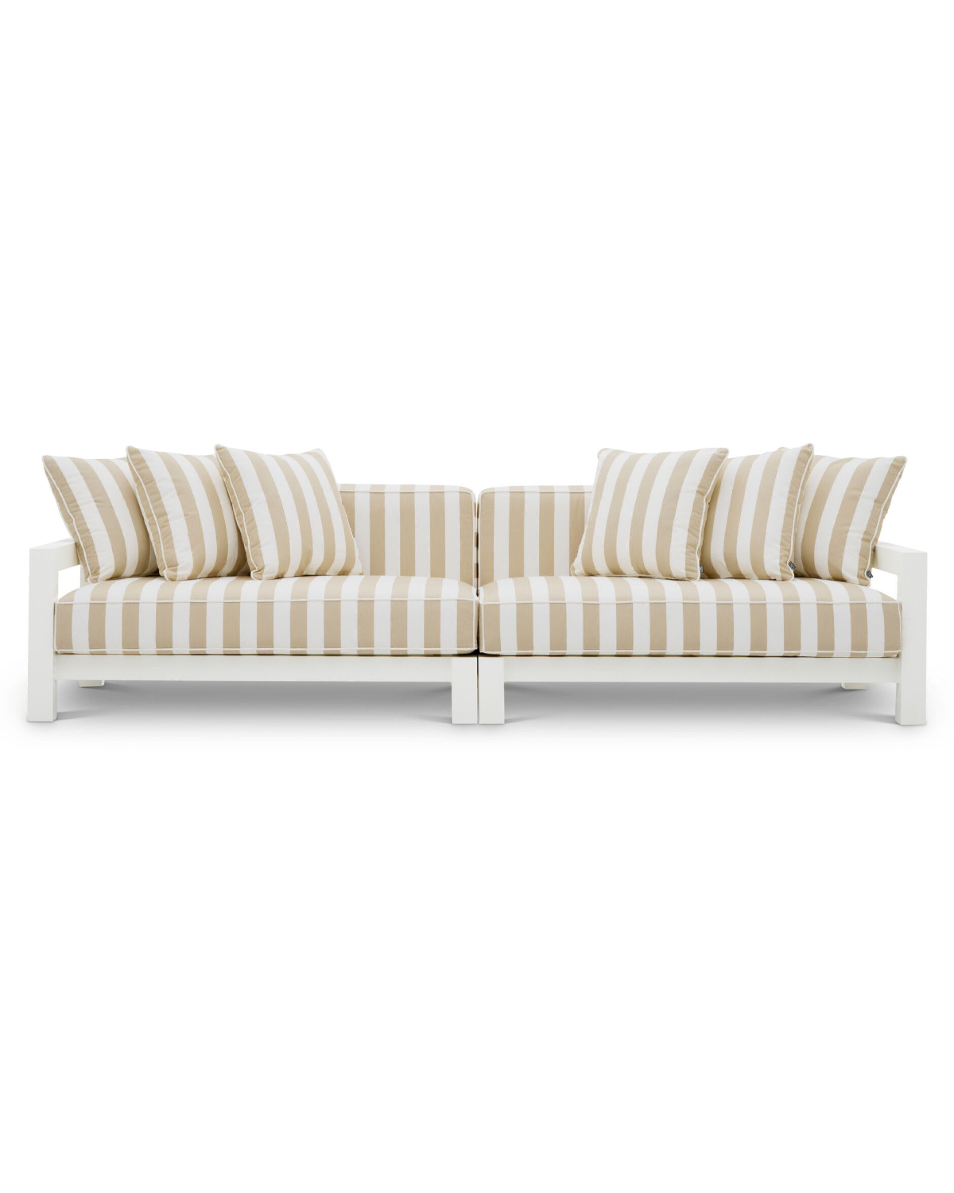 Cap-Antibes soffa florent beige