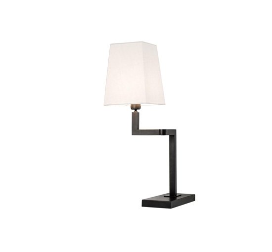 Bronzen - Cambell Table Lamp Bronze
