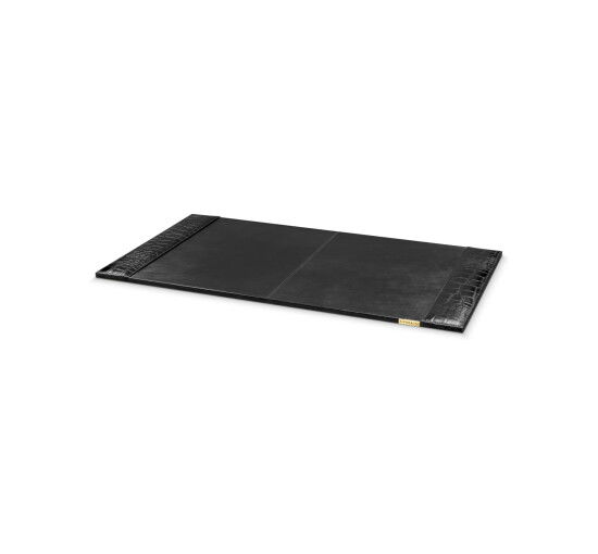 Scaleo Desk Blotter Black