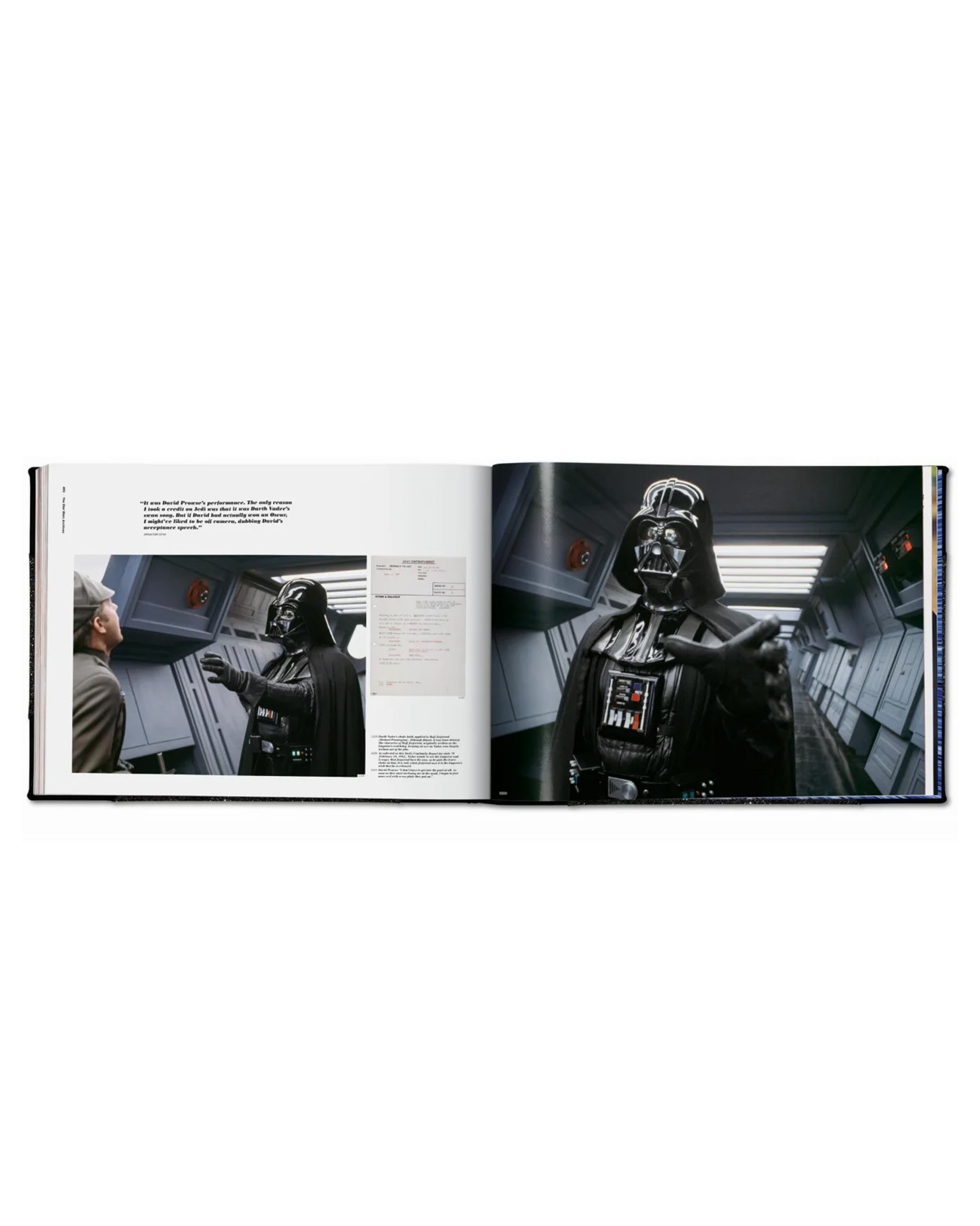 The Star Wars Archives. 1977–1983