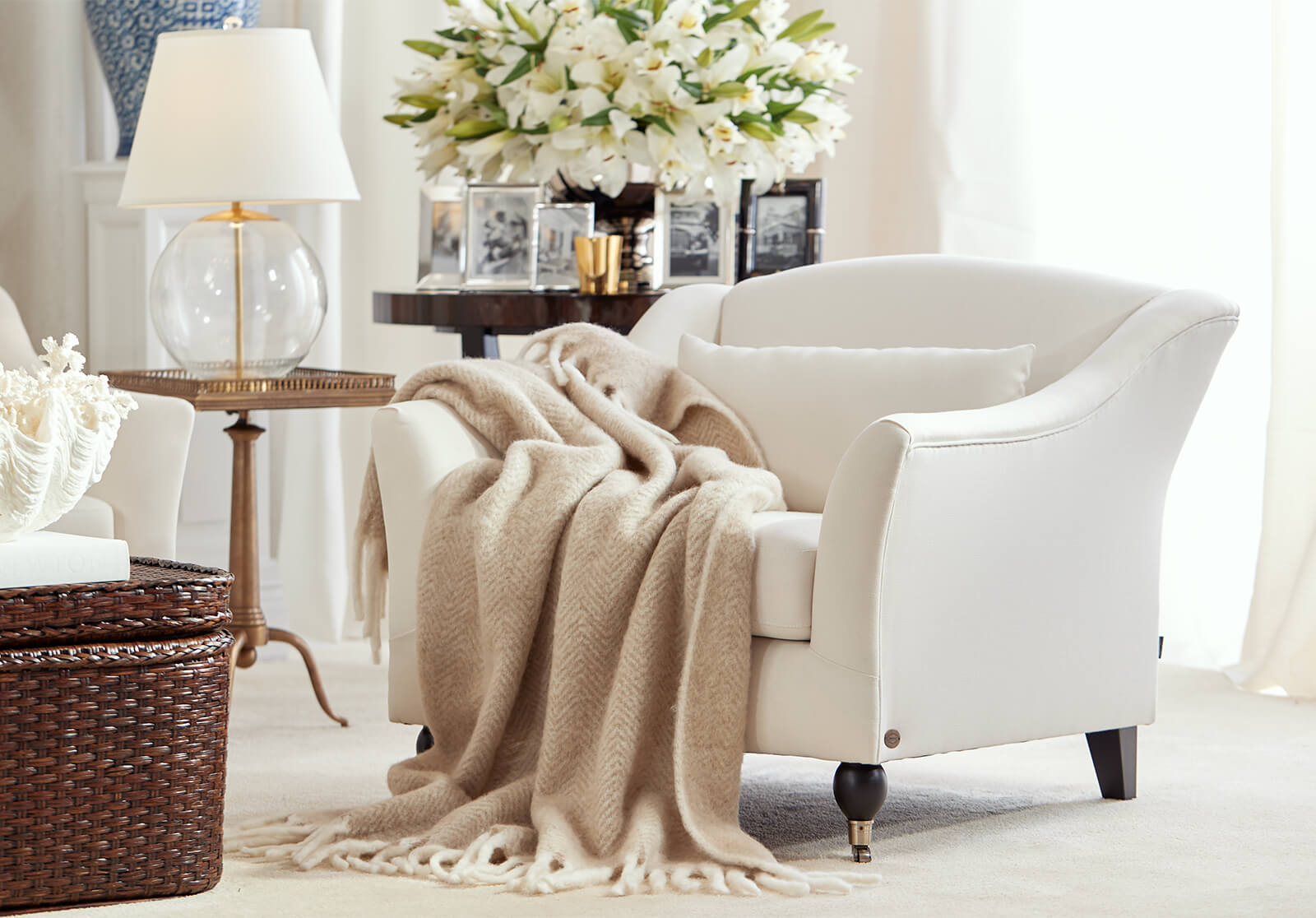 Bestsellers | Longing for Spring