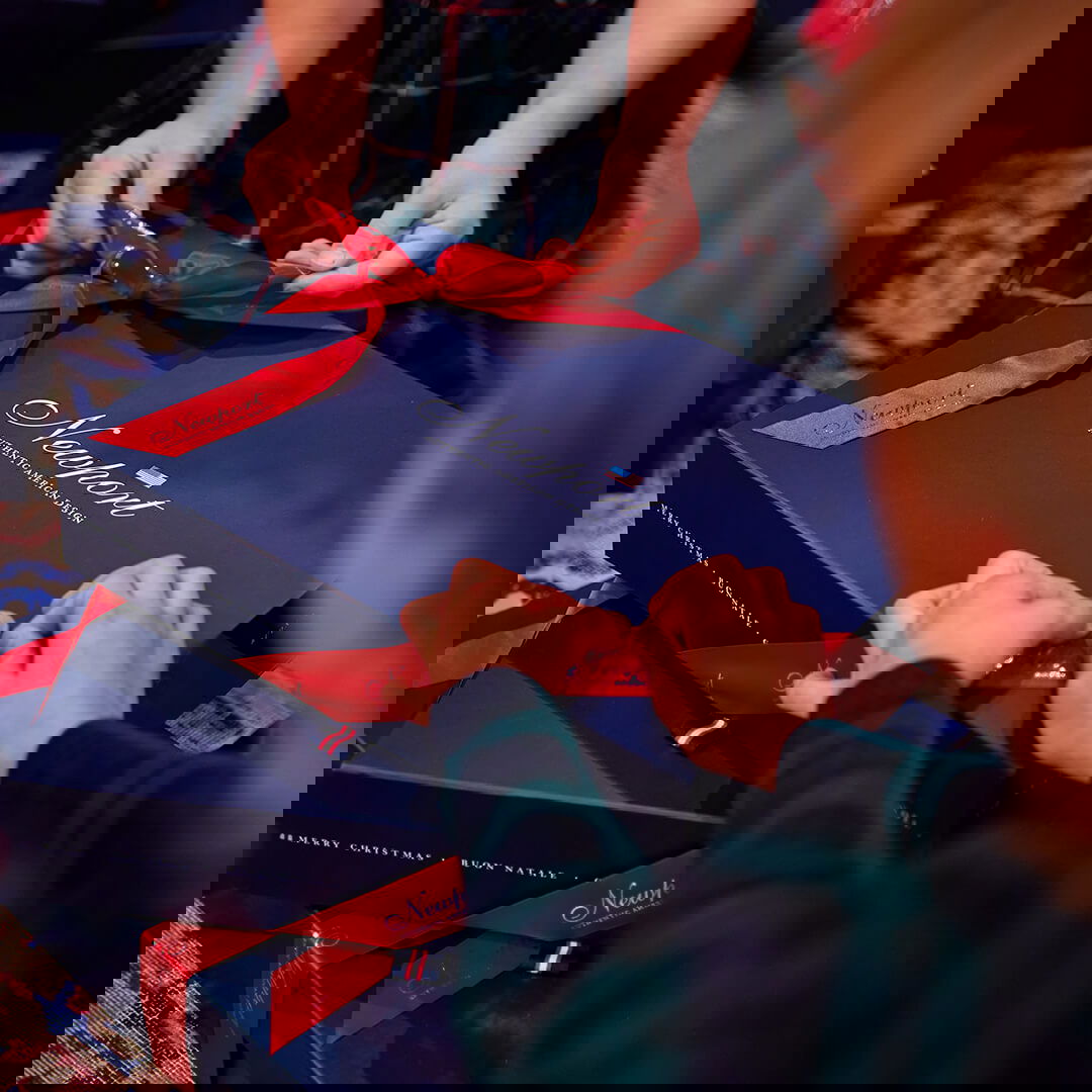 Maak een verlanglijstje