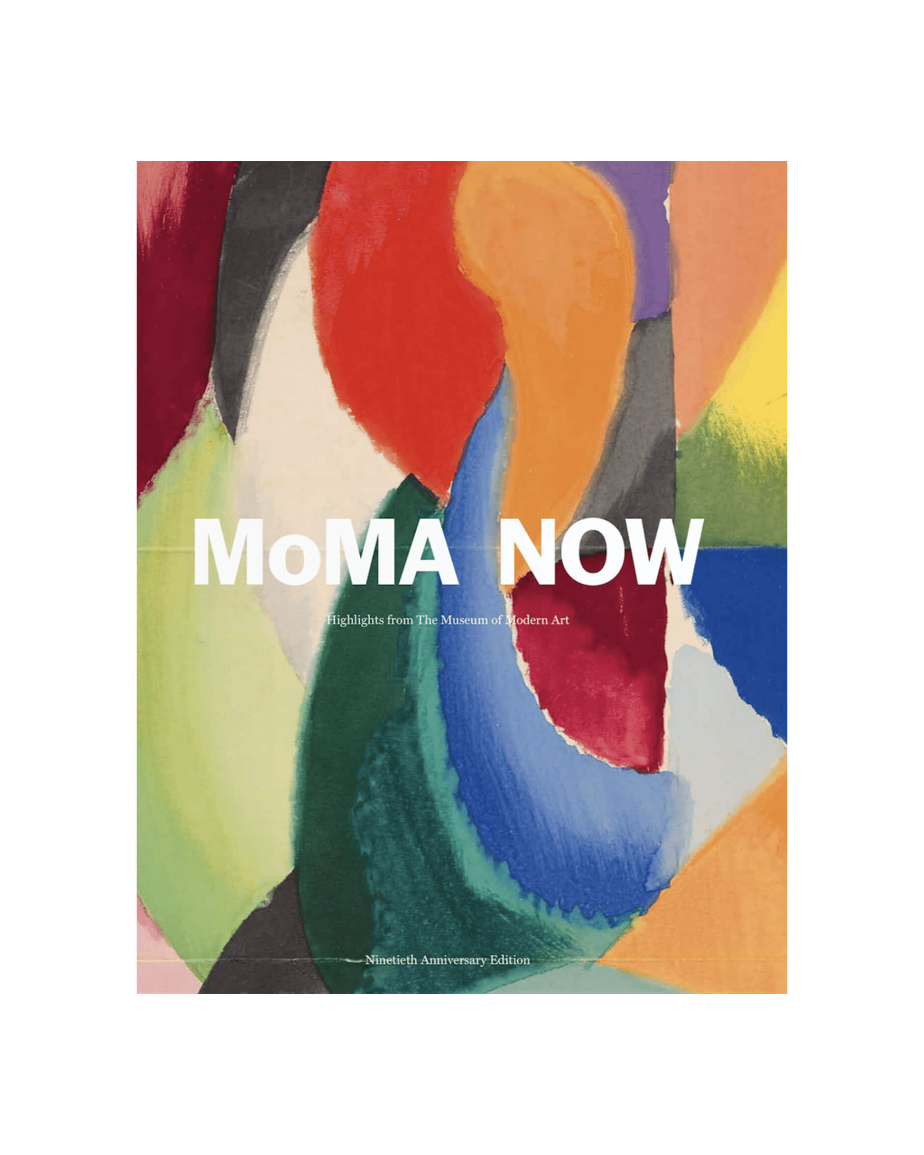 MoMA Now