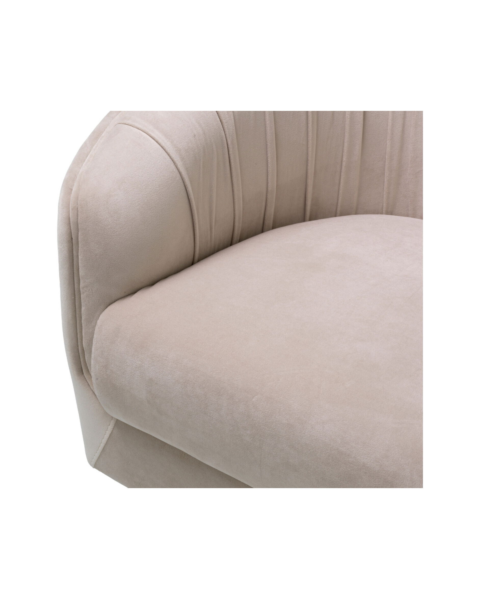 Jameson nojatuoli amaro cream