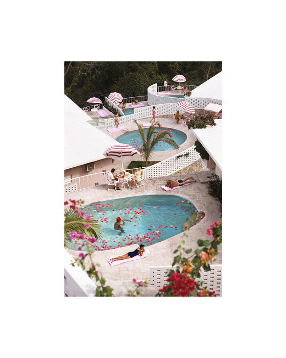 Las Brisas Hotel