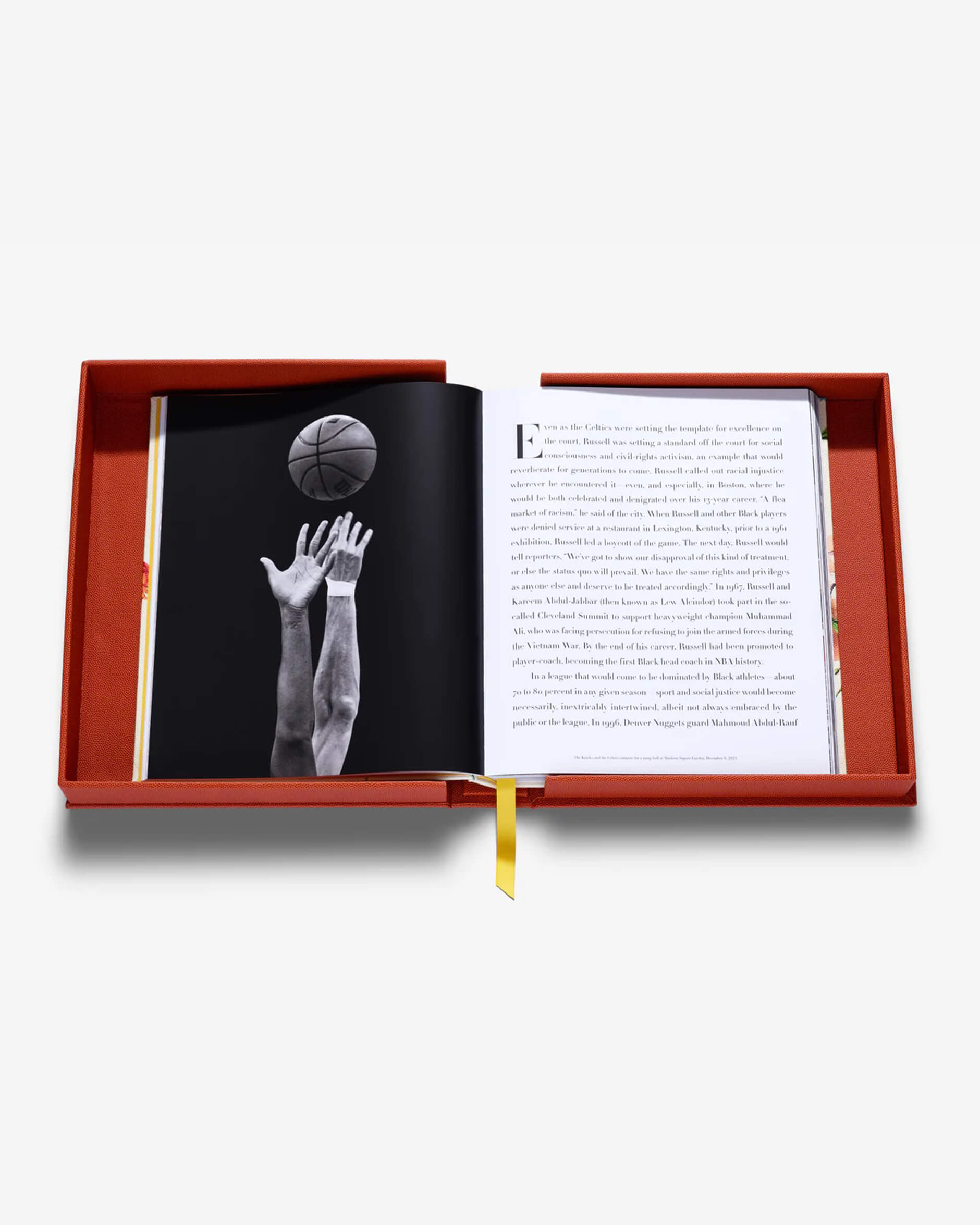 Basketball: The Impossible Collection