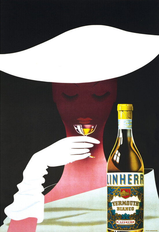 Vermouth Bianco