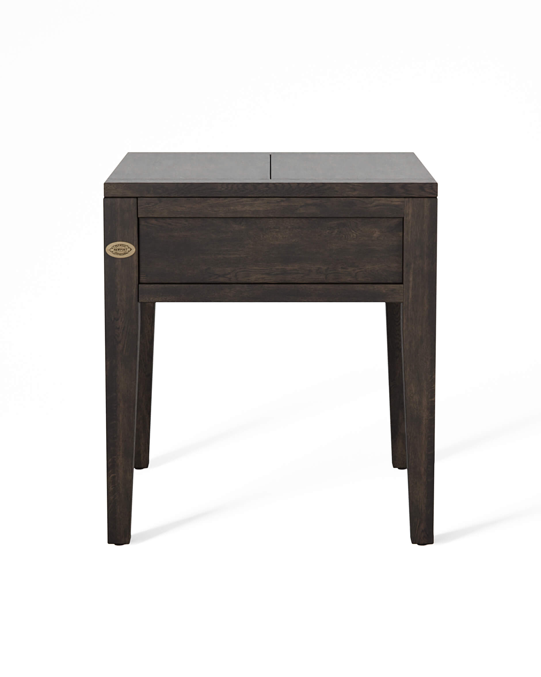 Fairfield sidobord mountain wenge