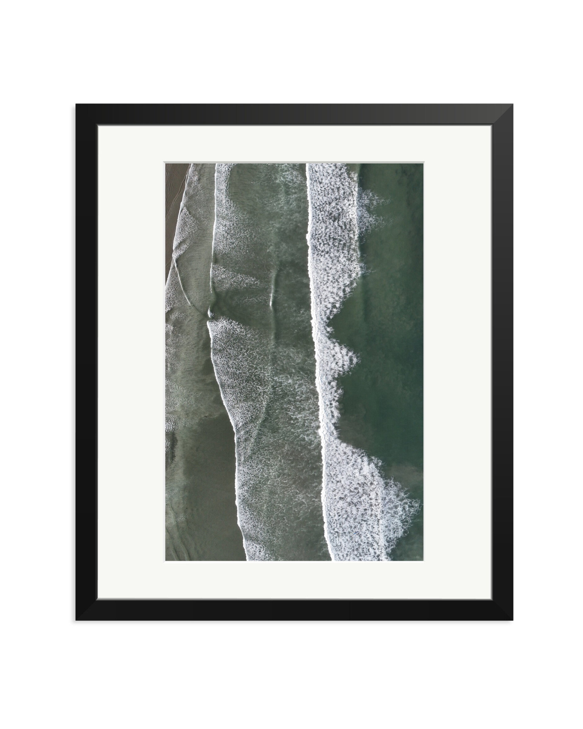 Tofino Surf Black / Large