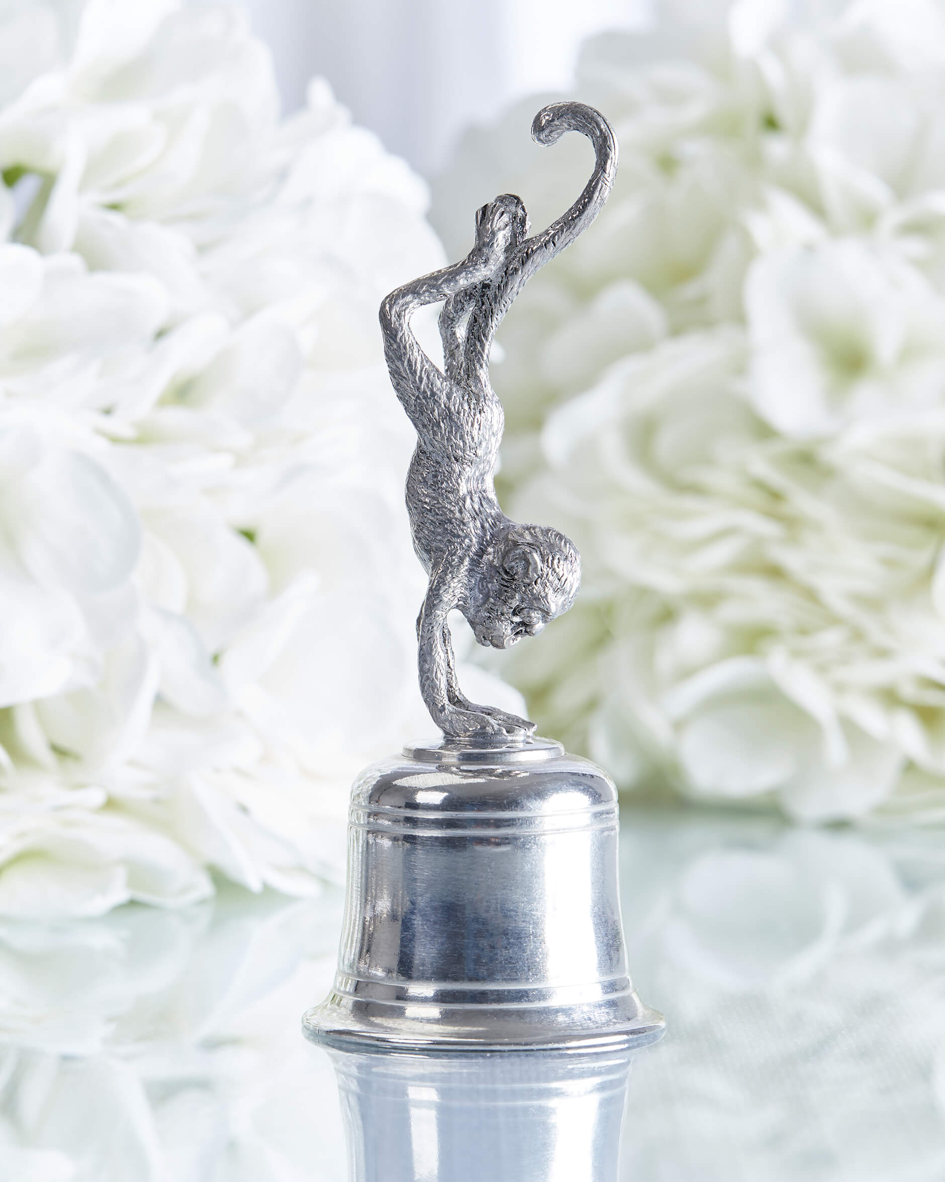 Apa serveringsklokke