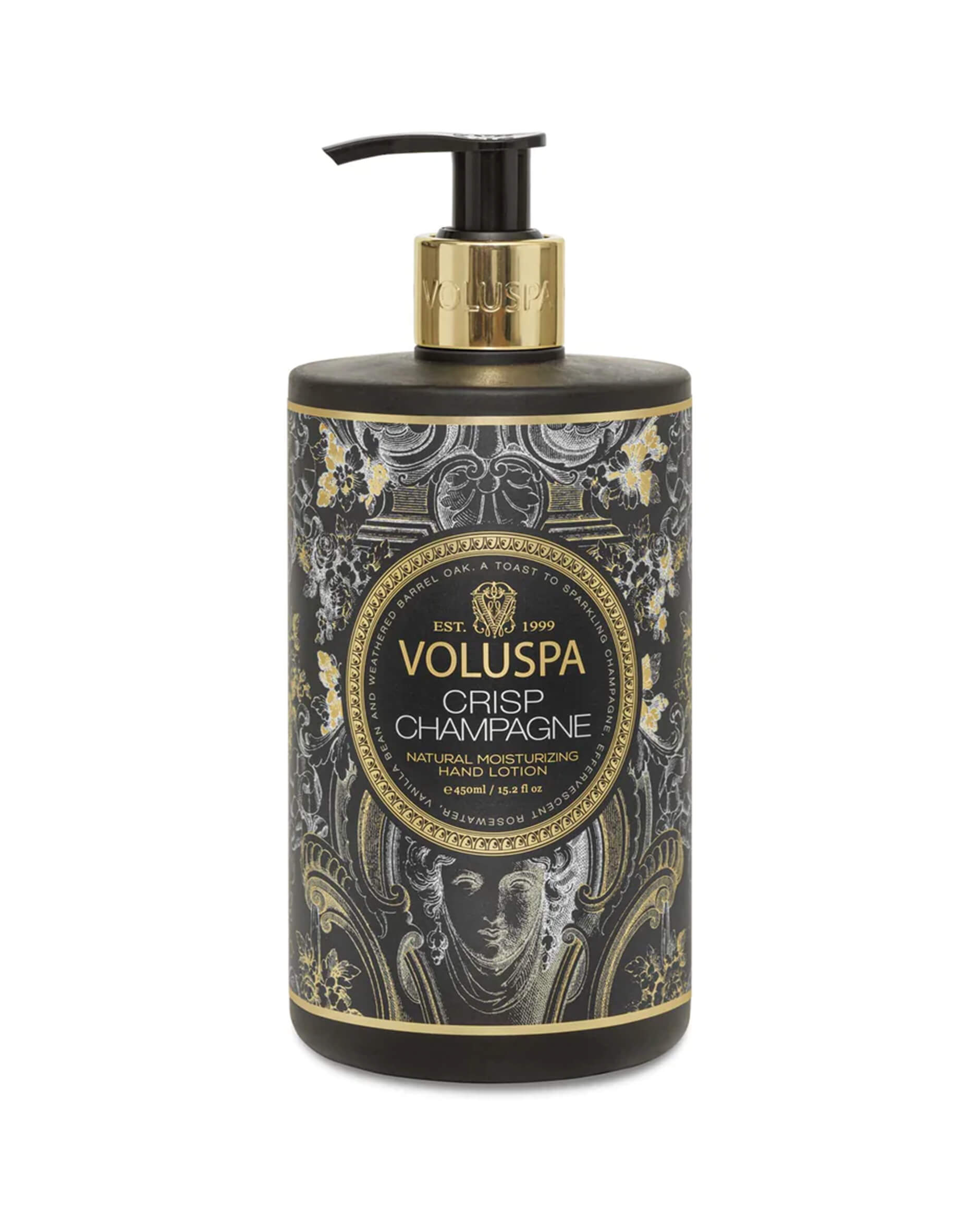 Crisp Champagne handlotion