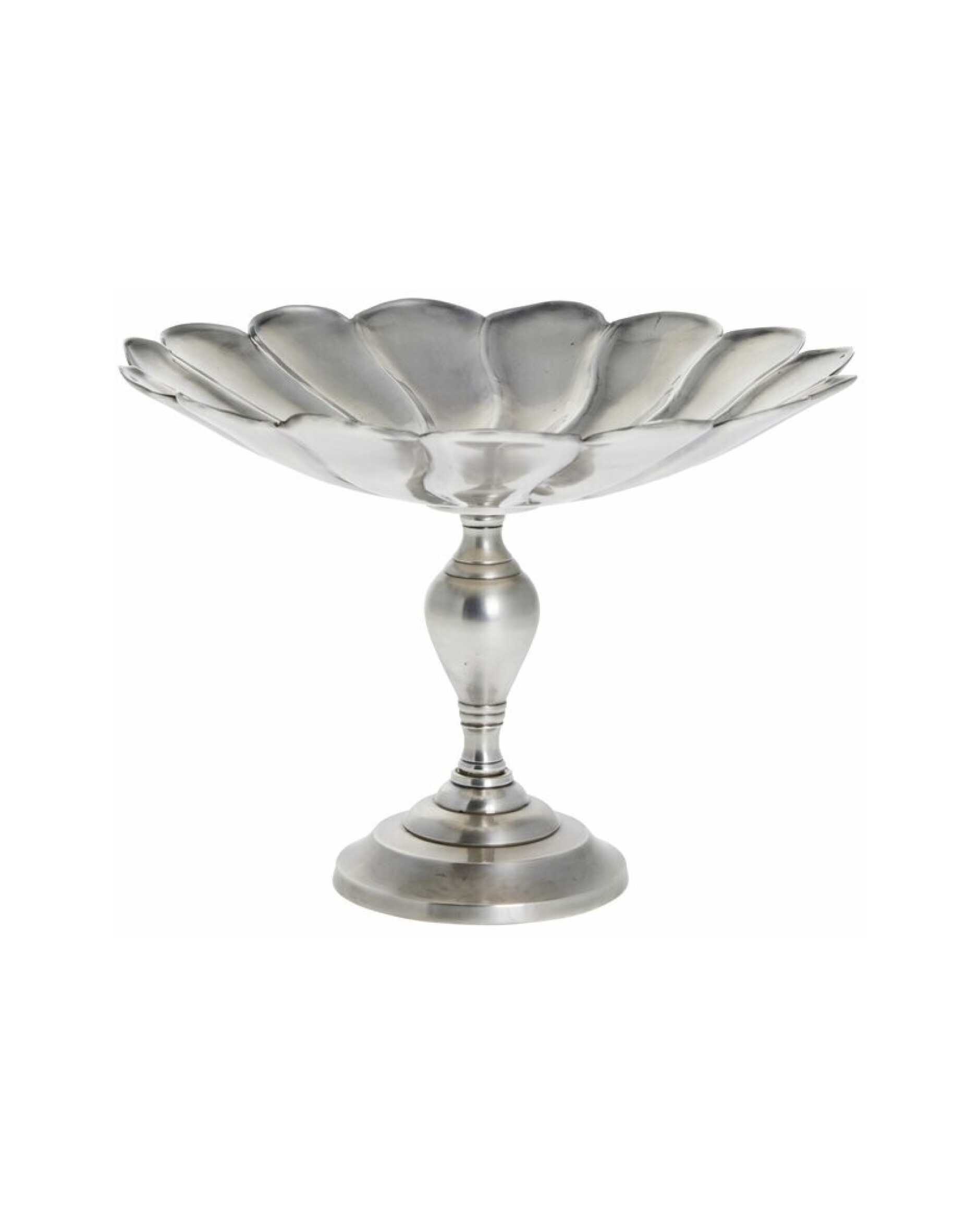Philine Tray Silver