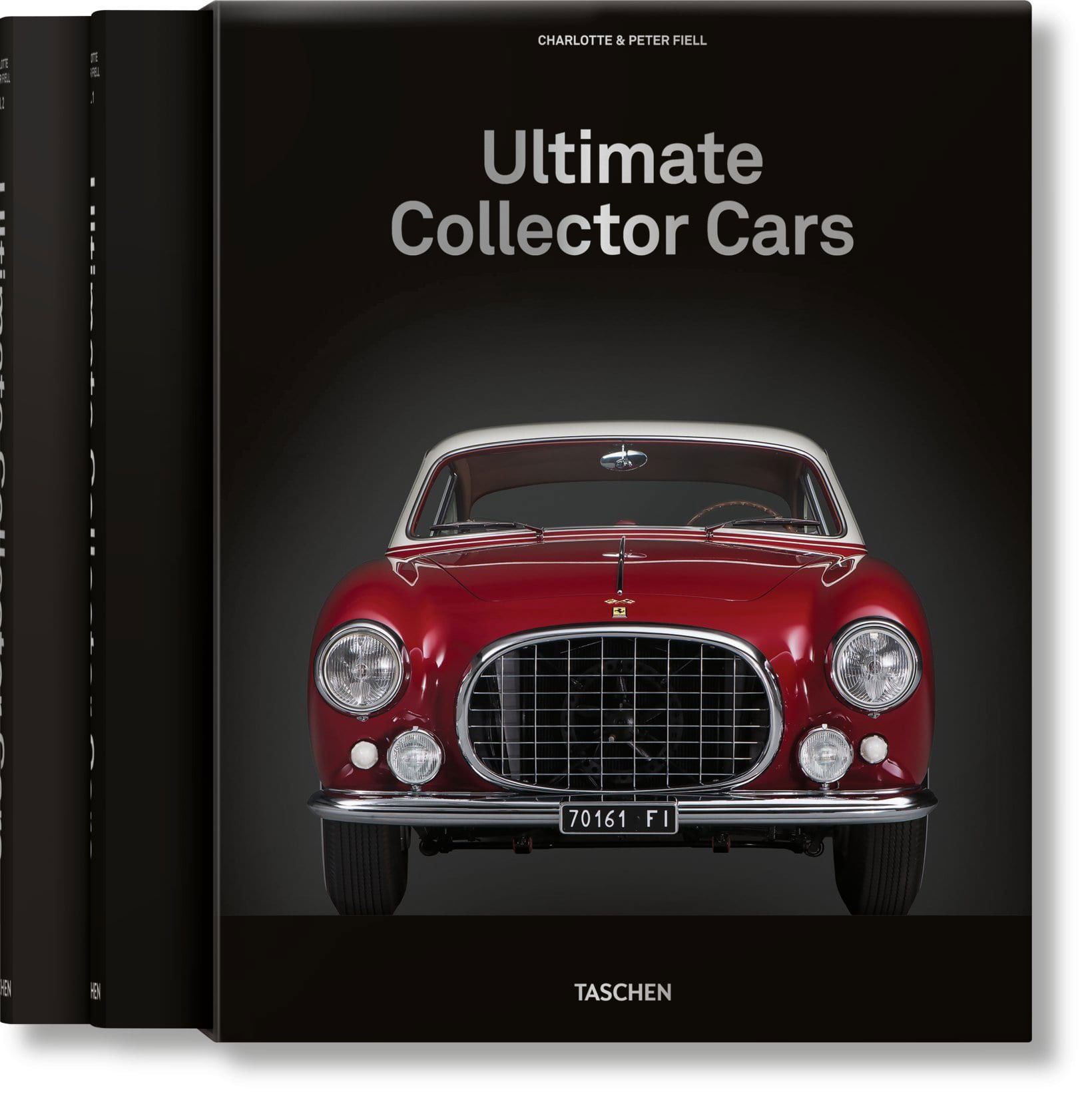 Ultimate Collector Cars XL