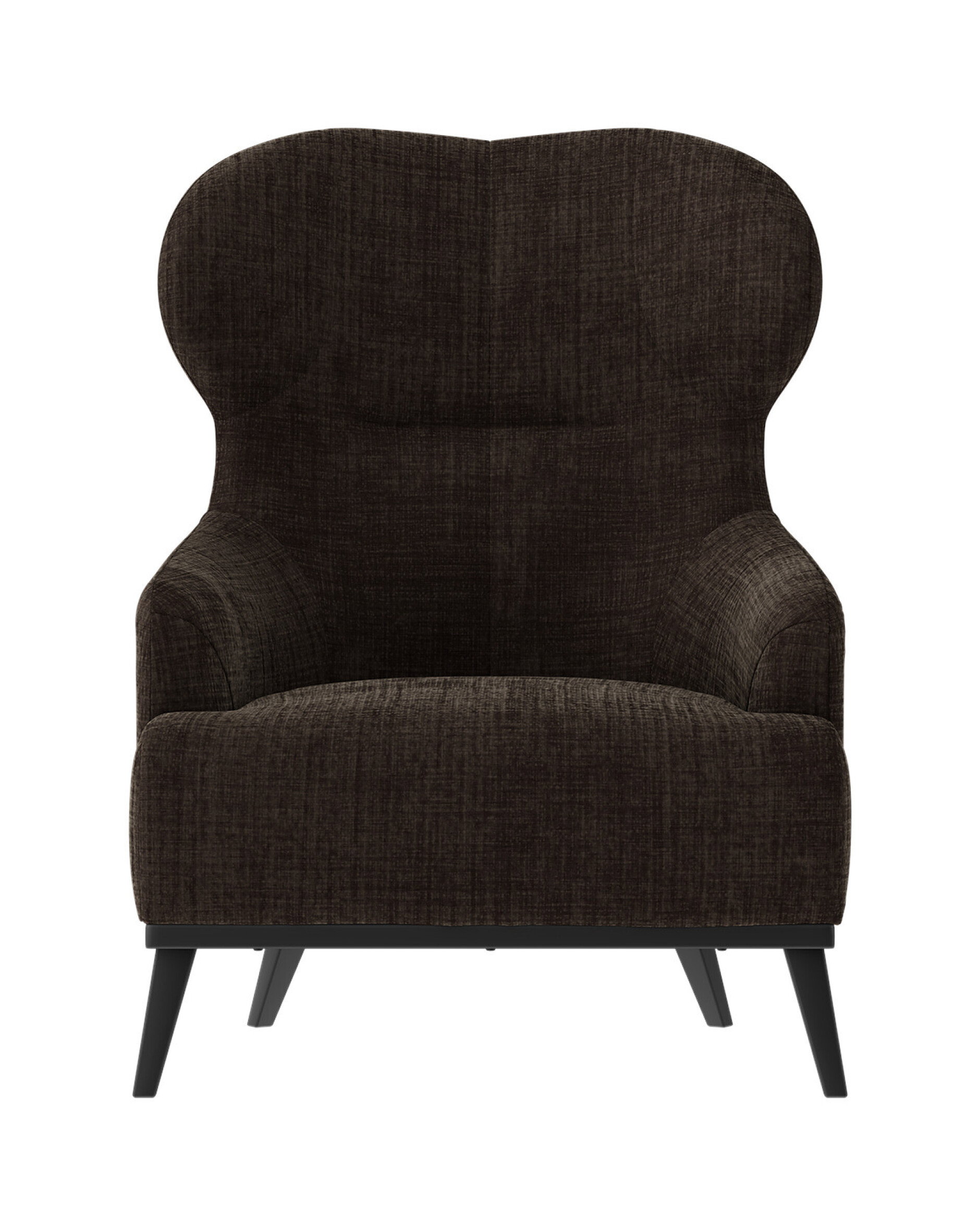 Toulouse Armchair Gabby Brown