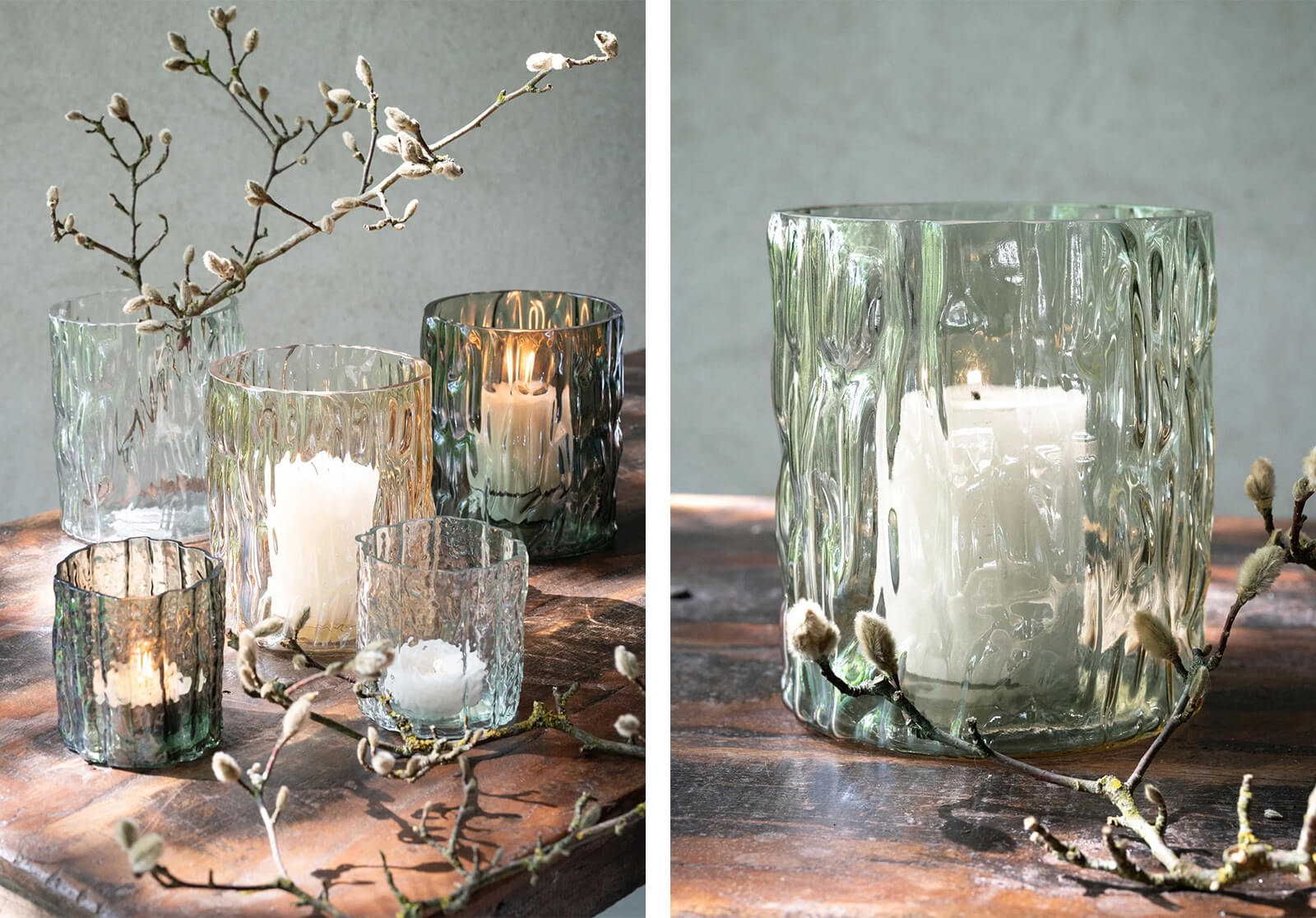 Reflections of Spring