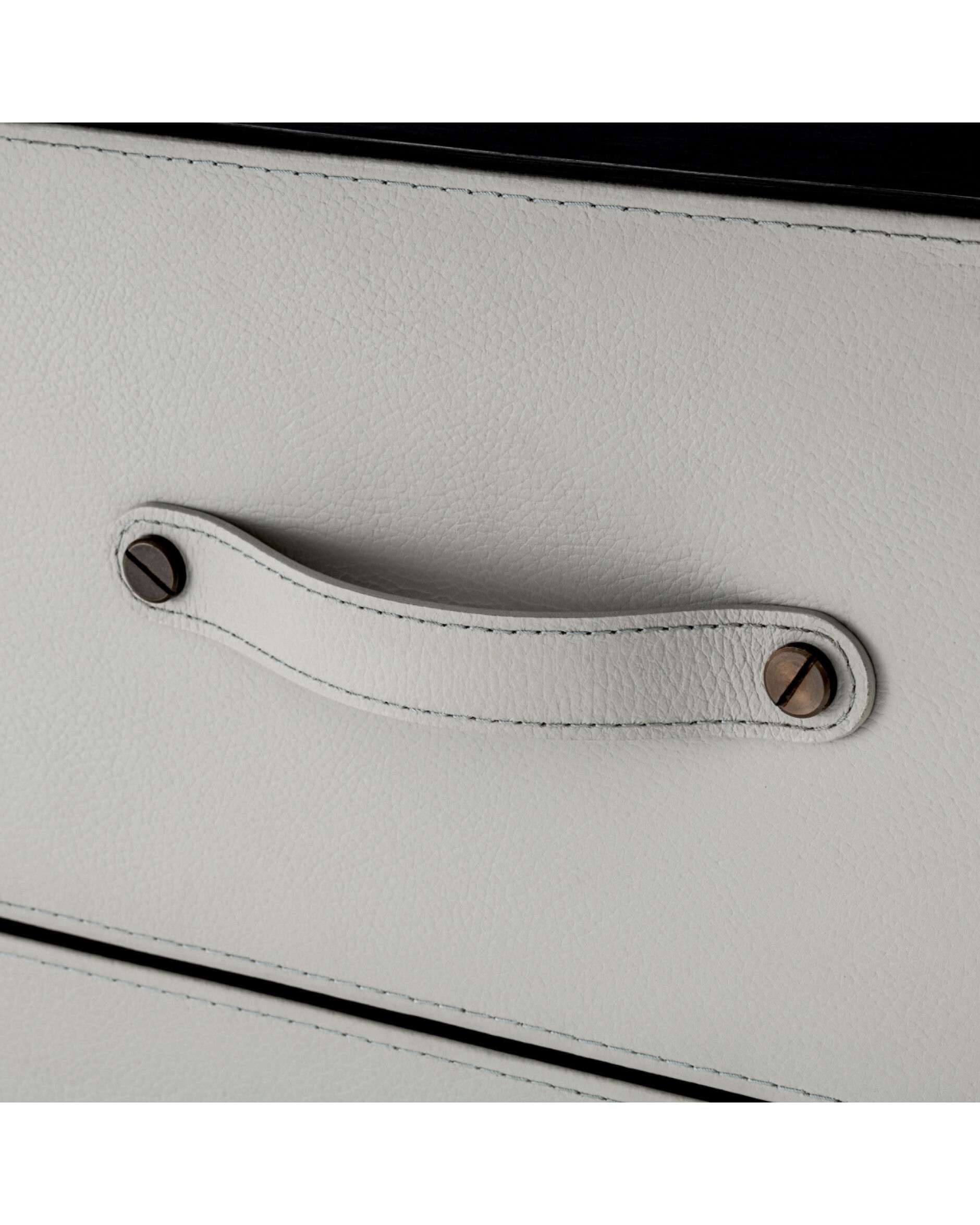 Numana skrivbord ljusgrå