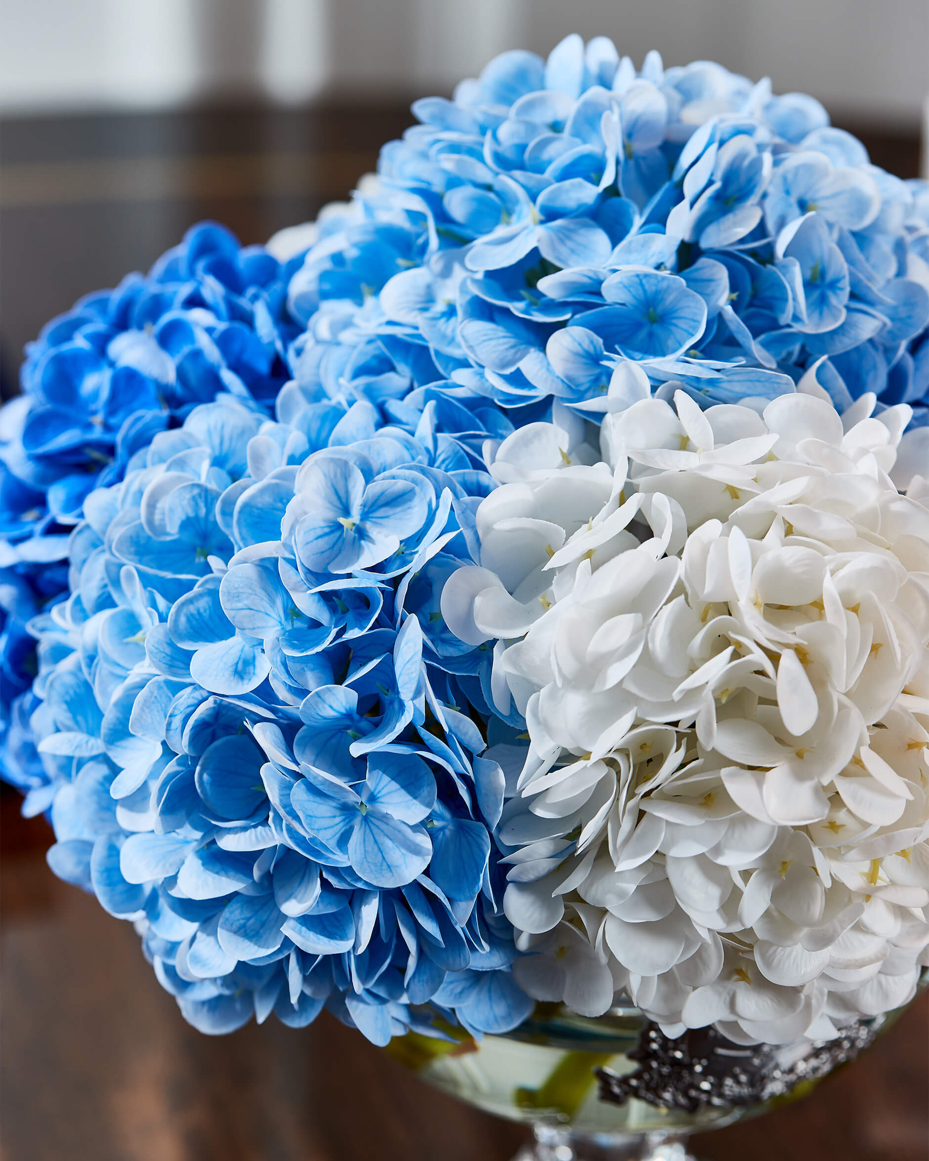 Provence Hydrangeas gåvoset