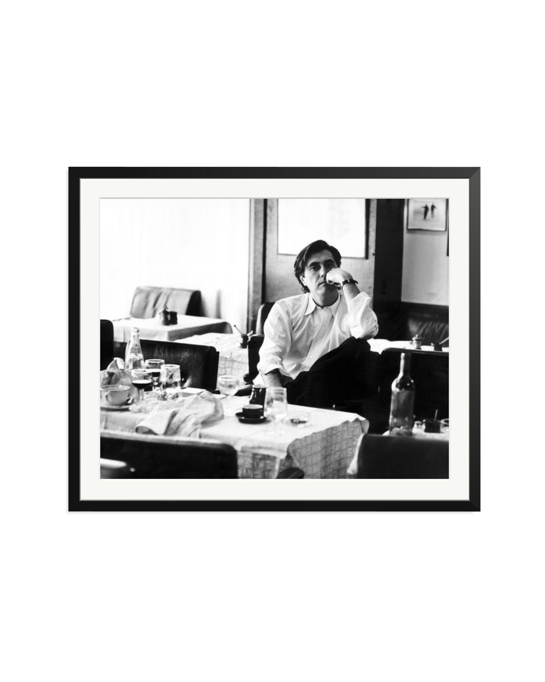 Bryan Ferry, 1985 Black / XXL