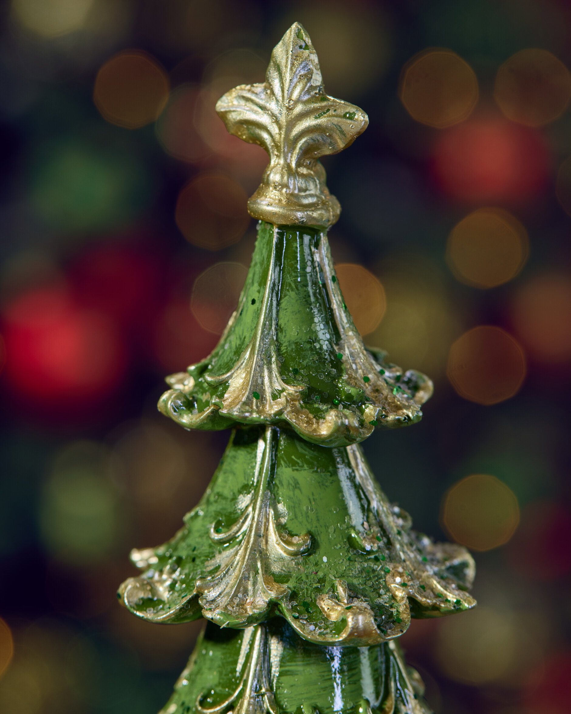 Belmont Tree Christmas Decoration