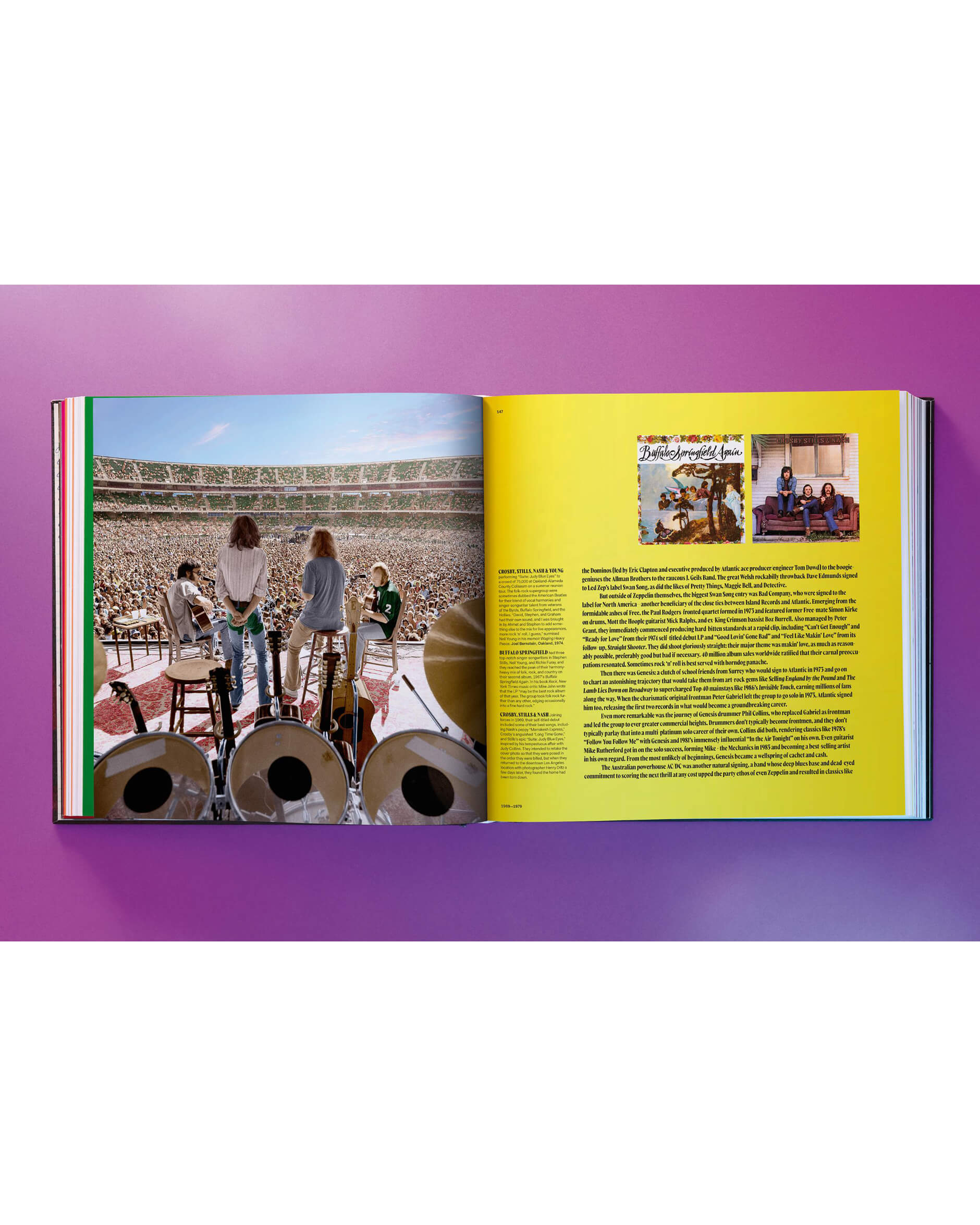 75 Years of Atlantic Records