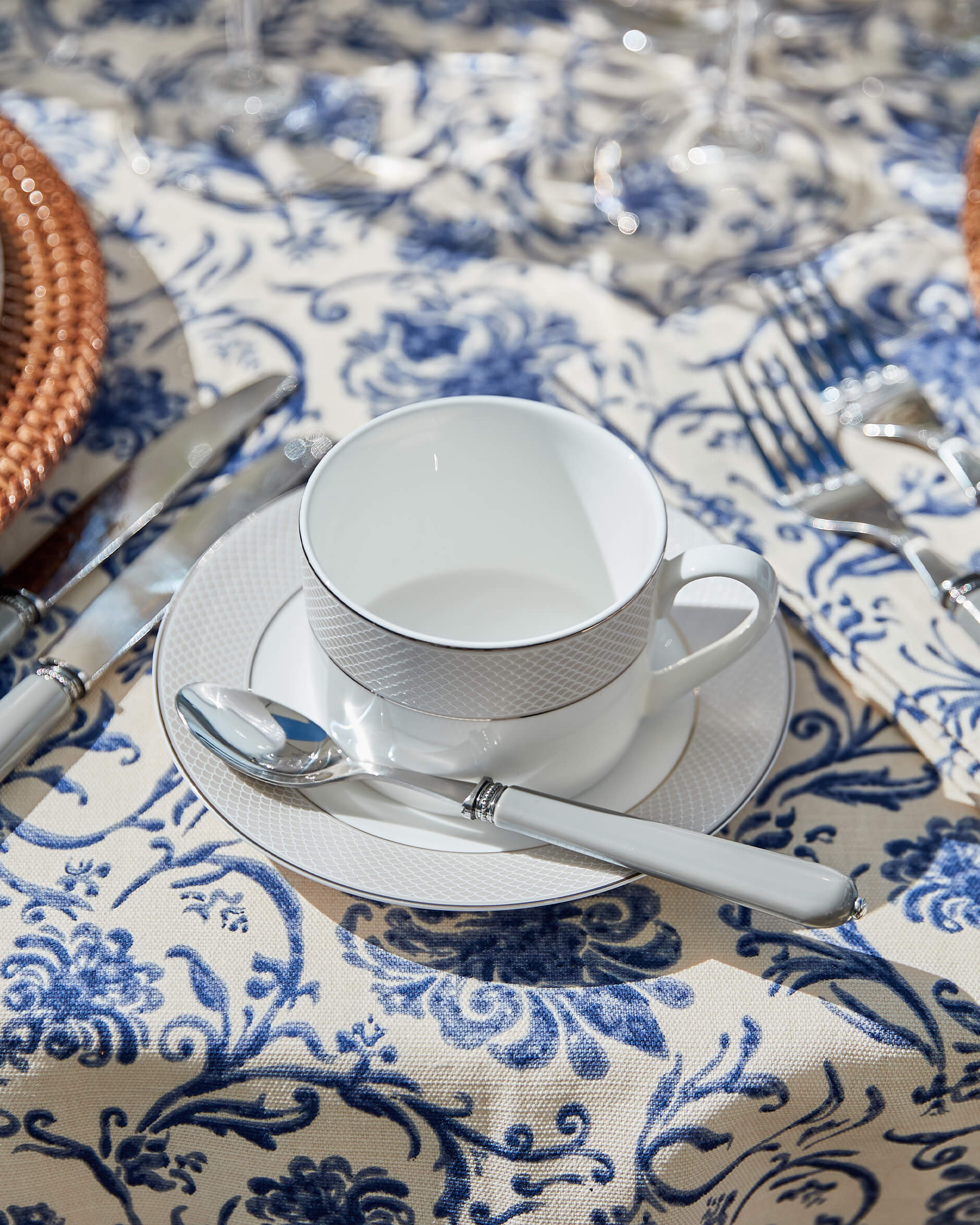 Palladio Coffee Cups 6-pack