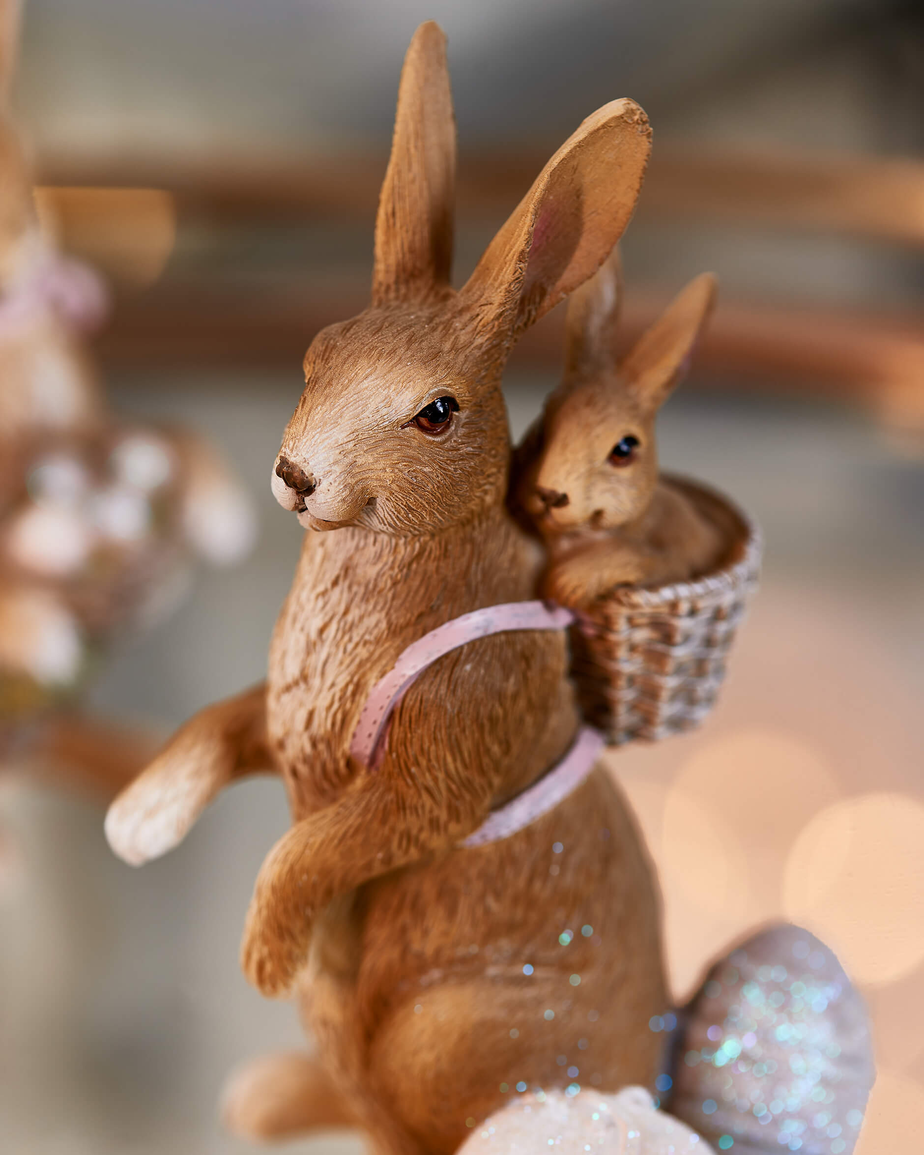 Novali Easter Bunny Decoration